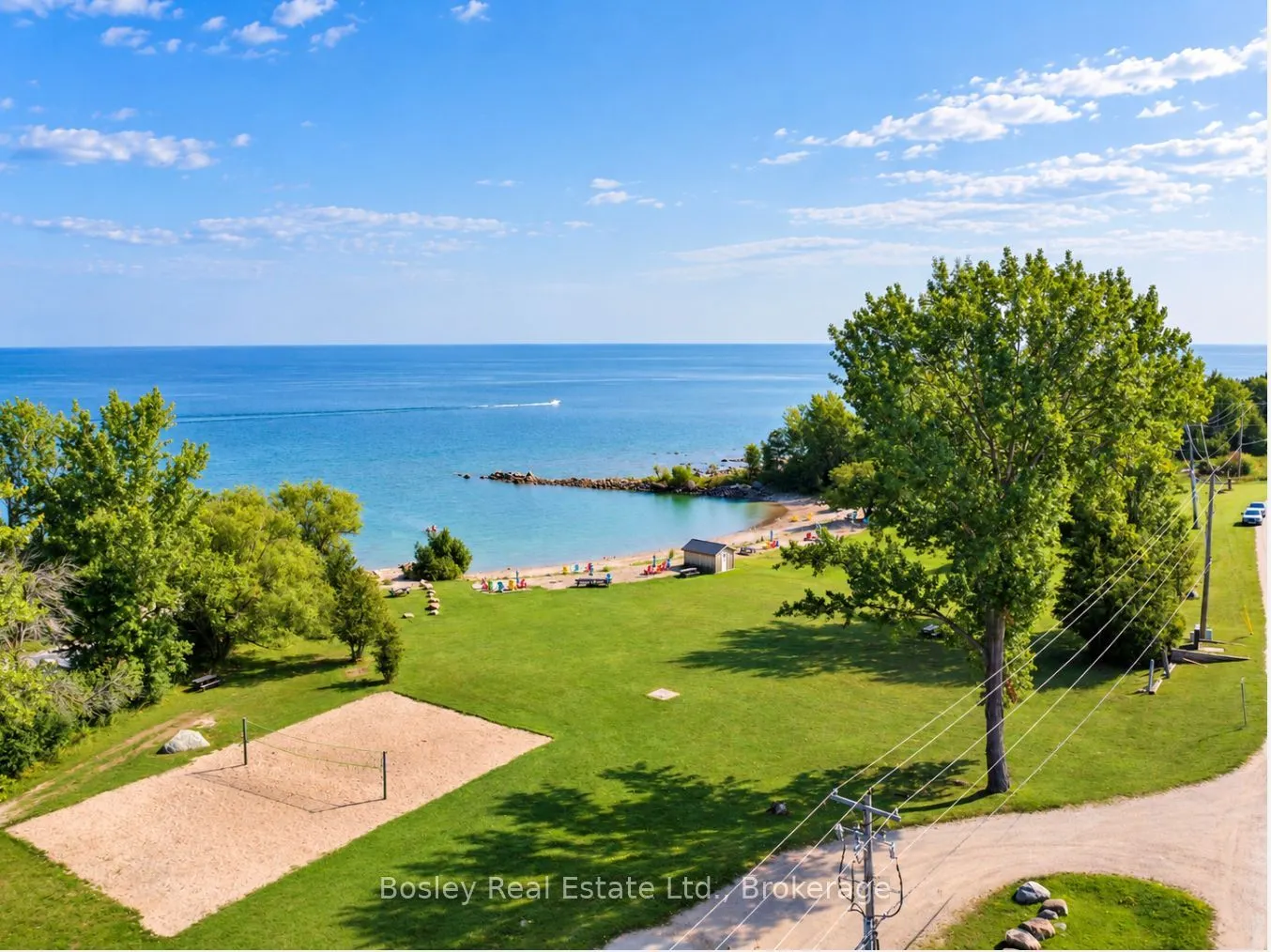 117 Beacon Drive #17