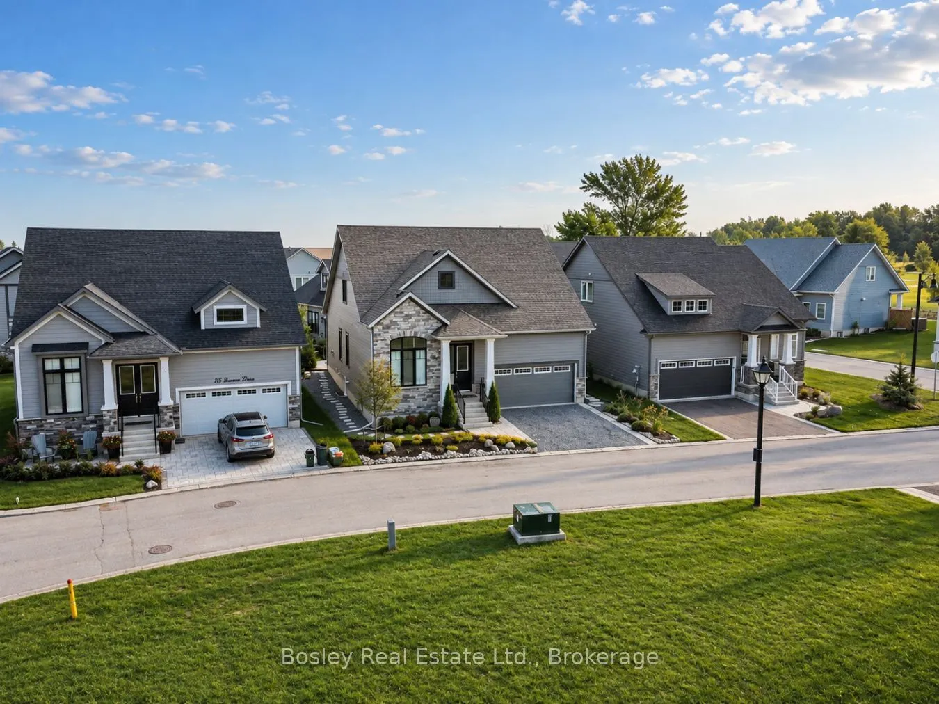 117 Beacon Drive #17