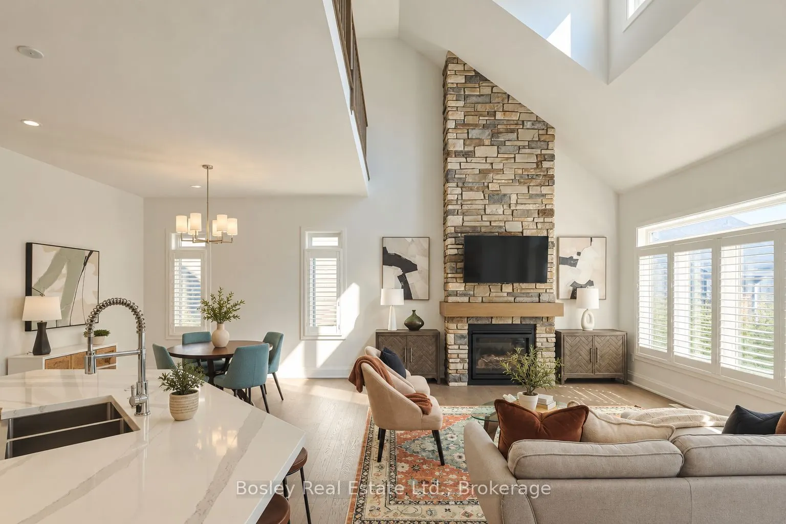 117 Beacon Drive #17