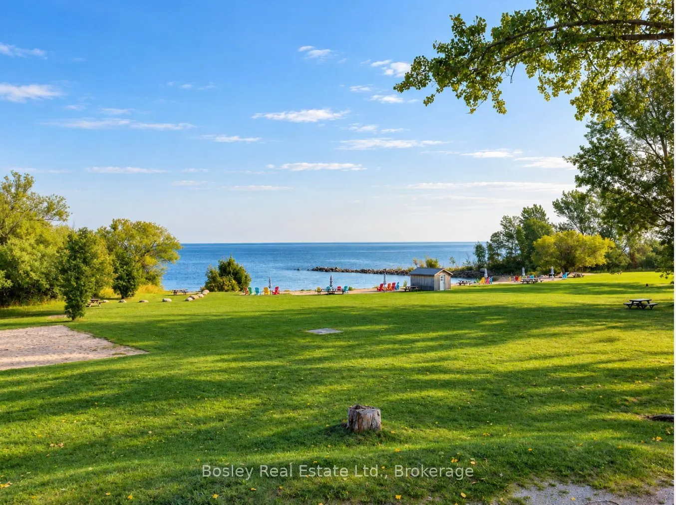 117 Beacon Drive #17