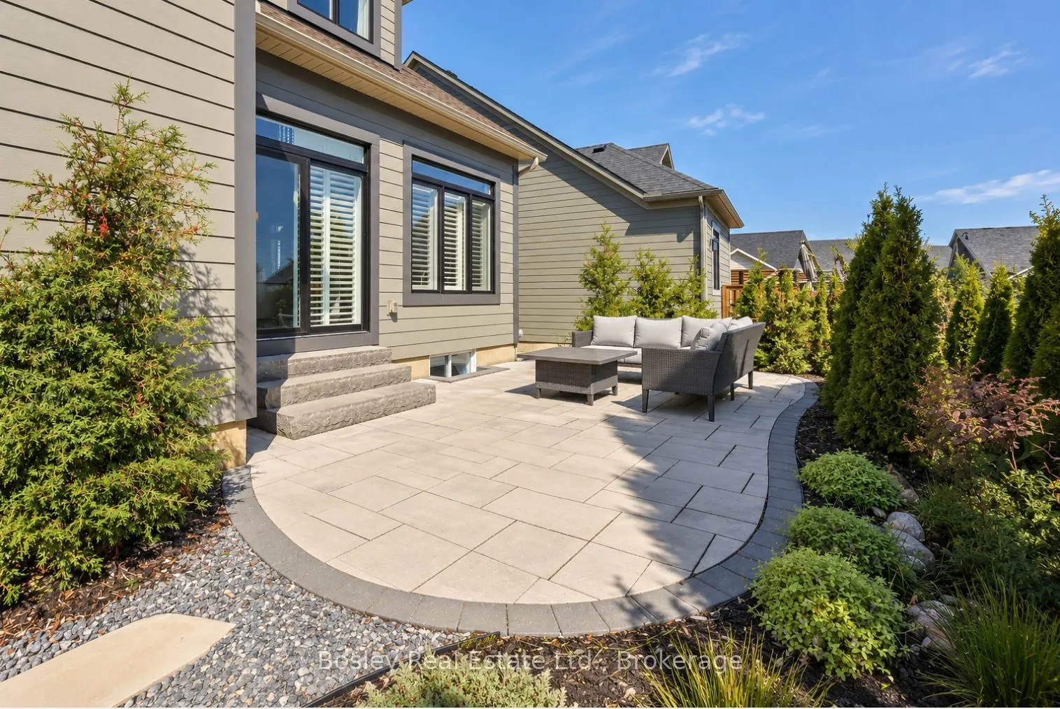 117 Beacon Drive #17