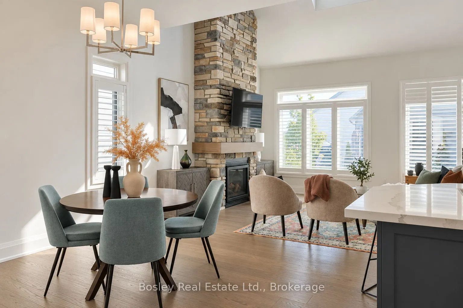 117 Beacon Drive #17