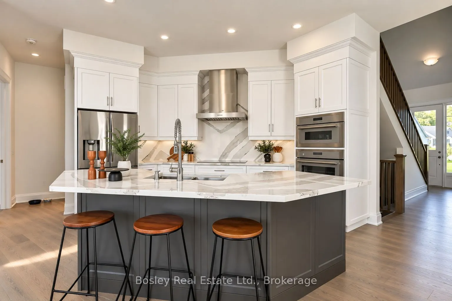 117 Beacon Drive #17
