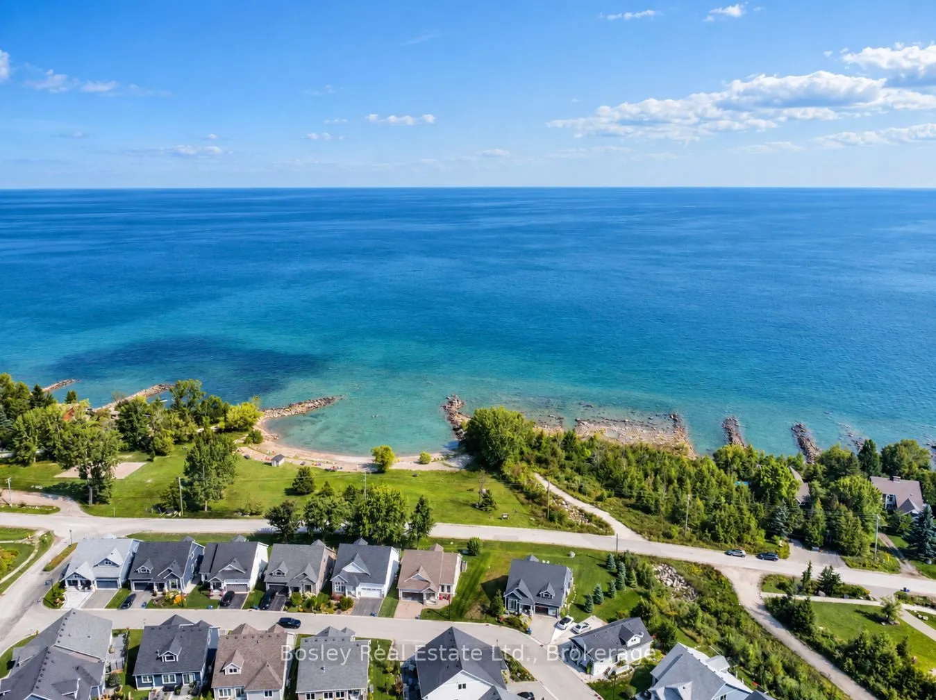 117 Beacon Drive #17