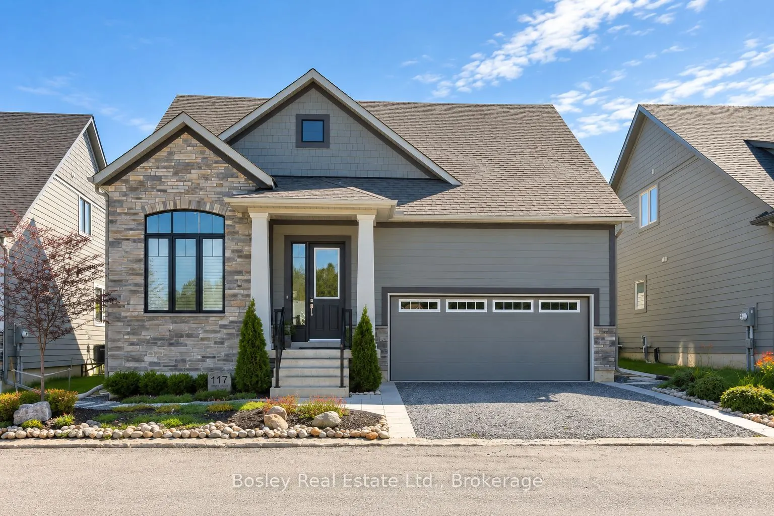 117 Beacon Drive #17