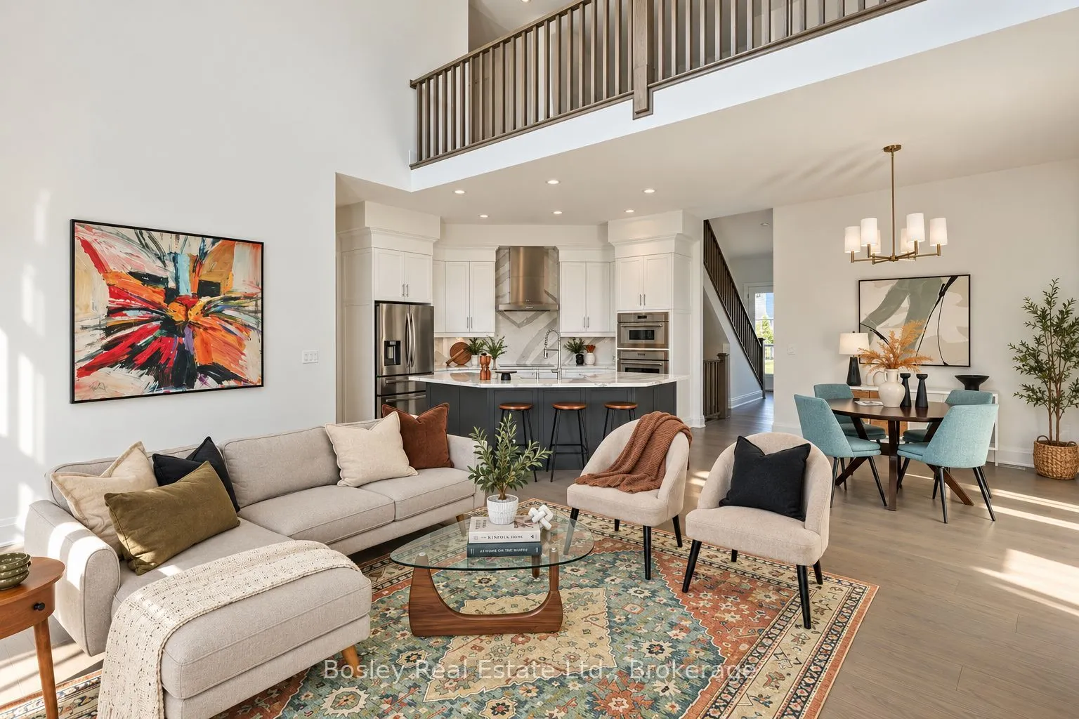 117 Beacon Drive #17