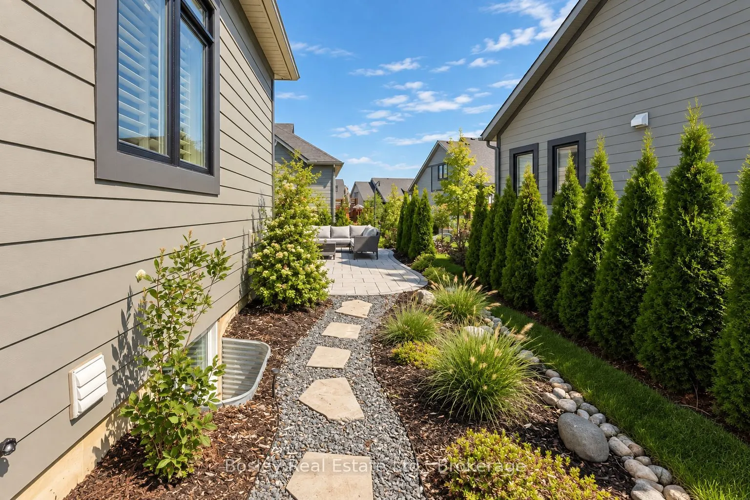 117 Beacon Drive #17
