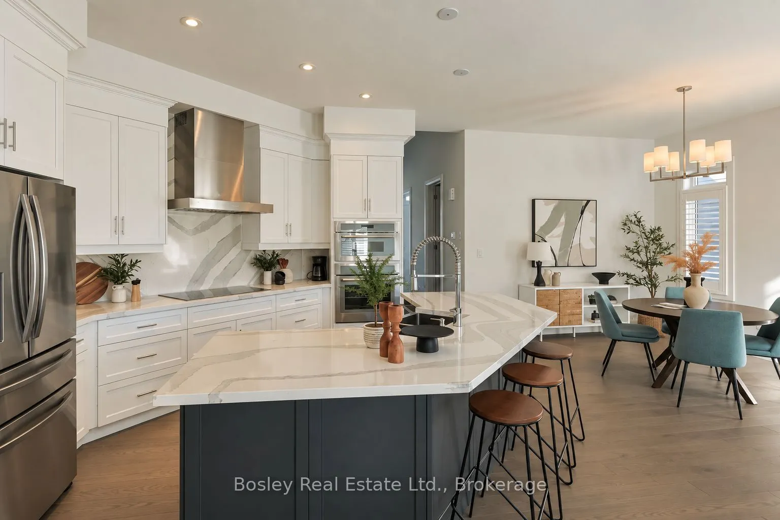117 Beacon Drive #17