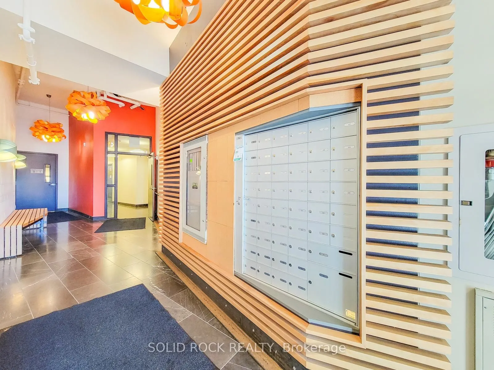 121 King Street E #101