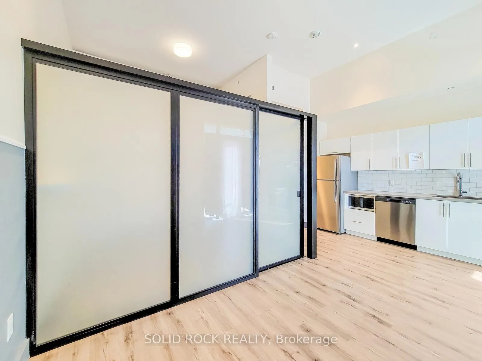 121 King Street E #101