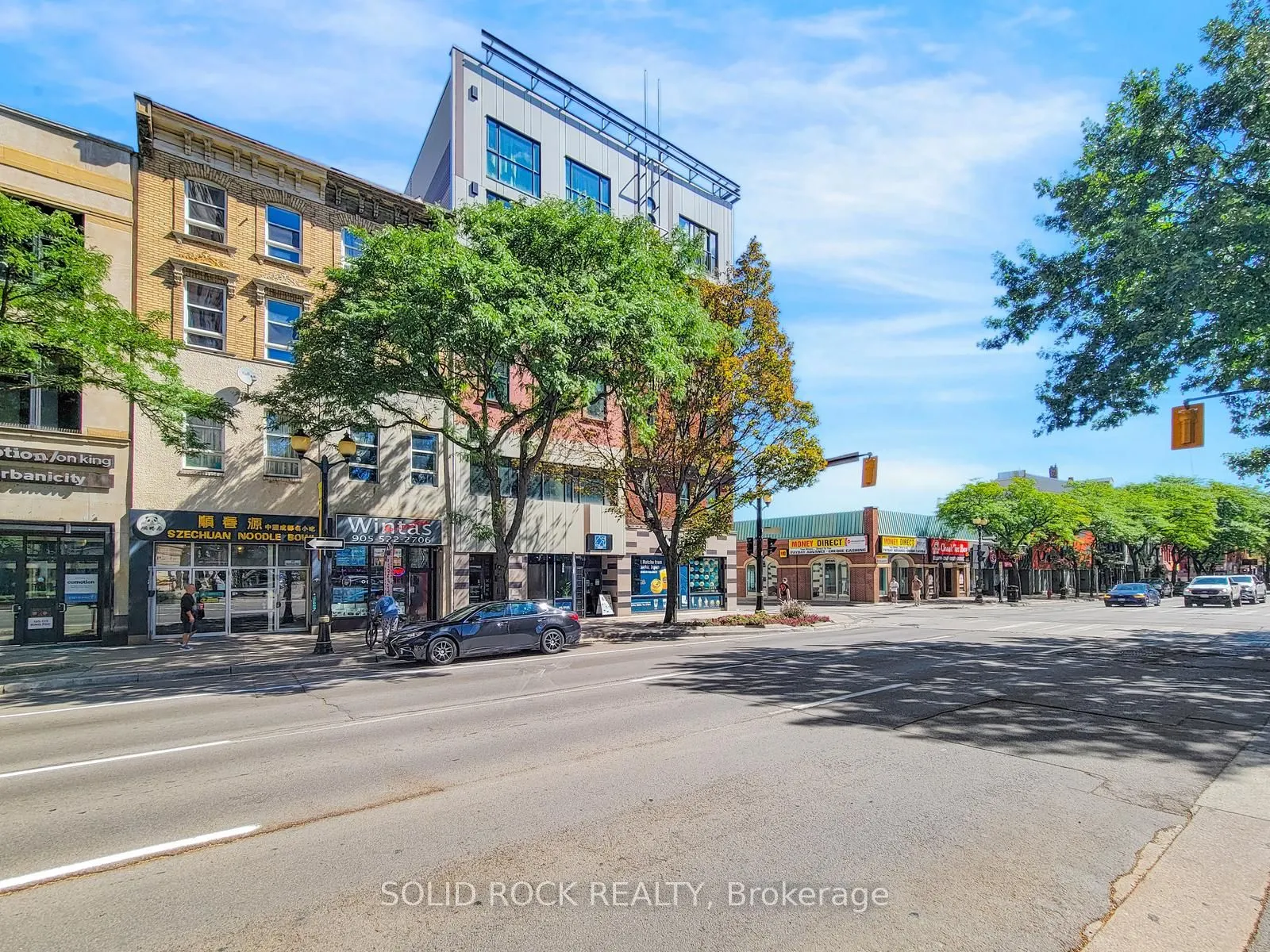 121 King Street E #101