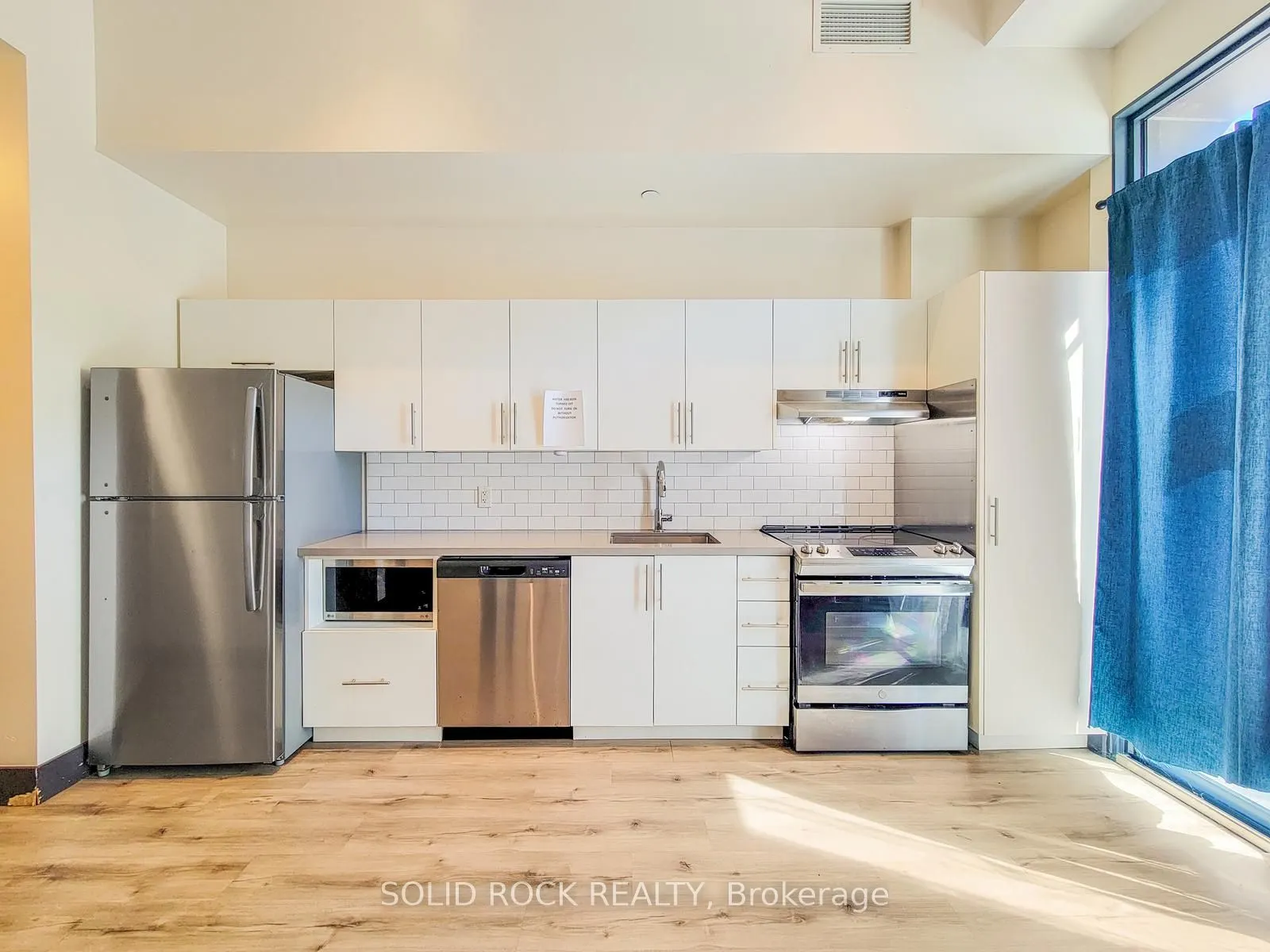 121 King Street E #101