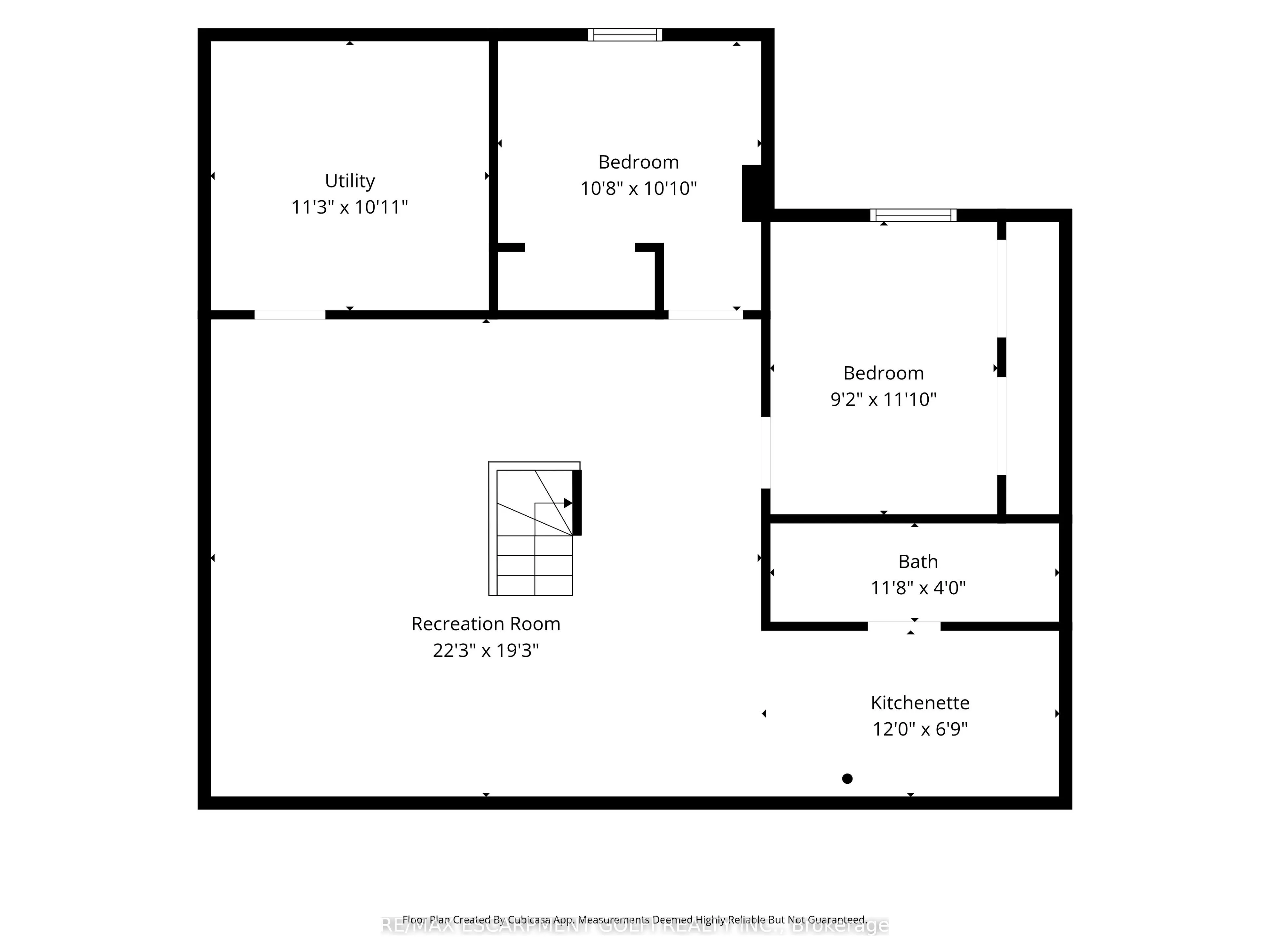 138 Livingston Avenue