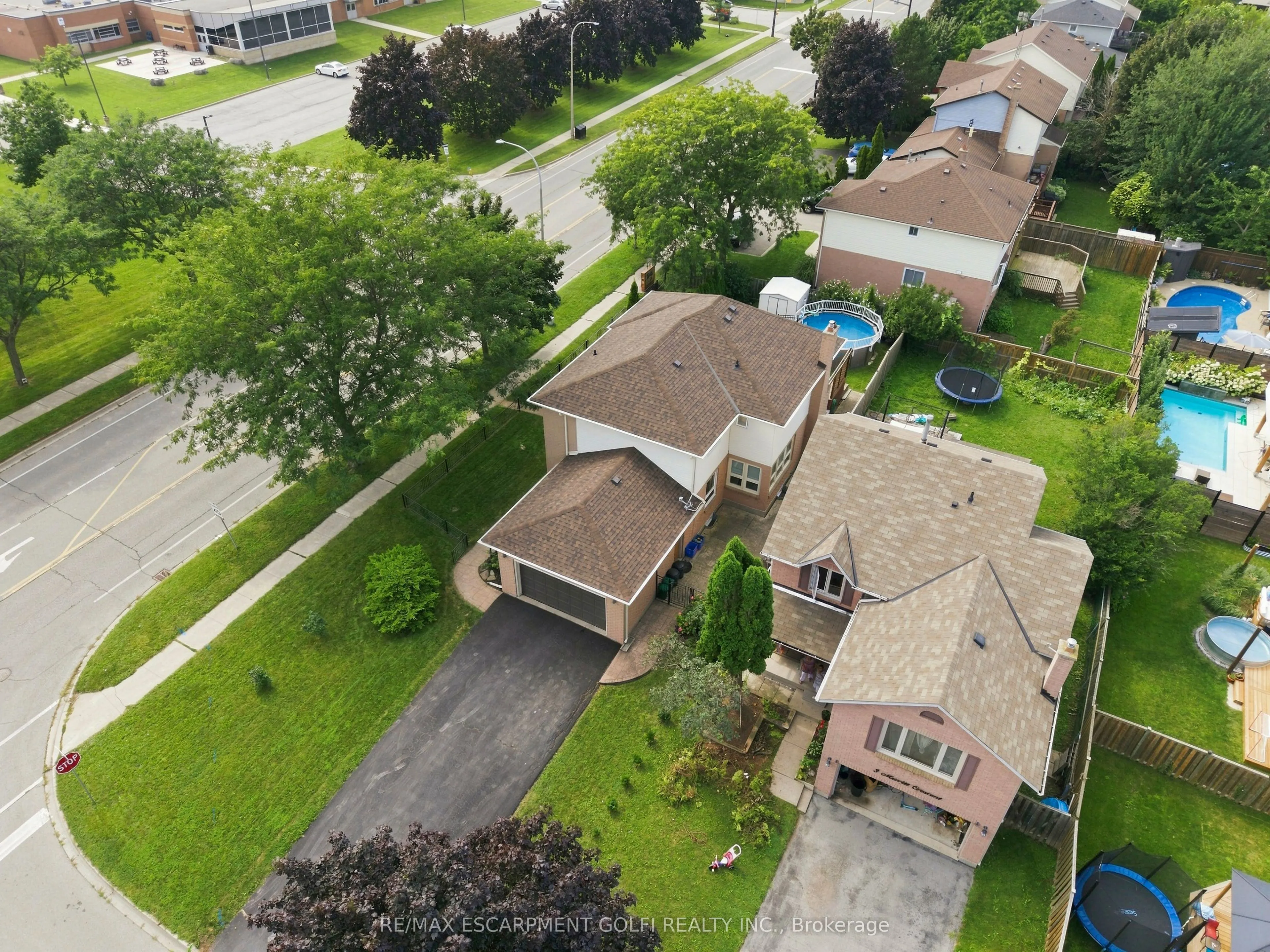 138 Livingston Avenue