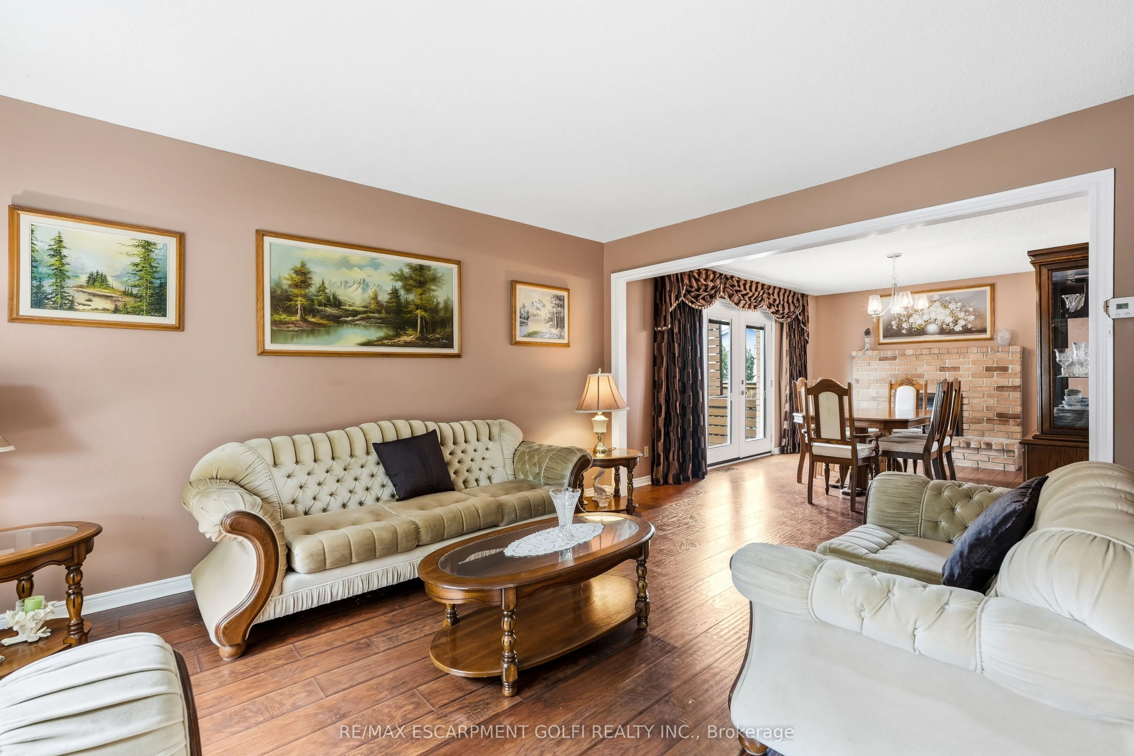 138 Livingston Avenue