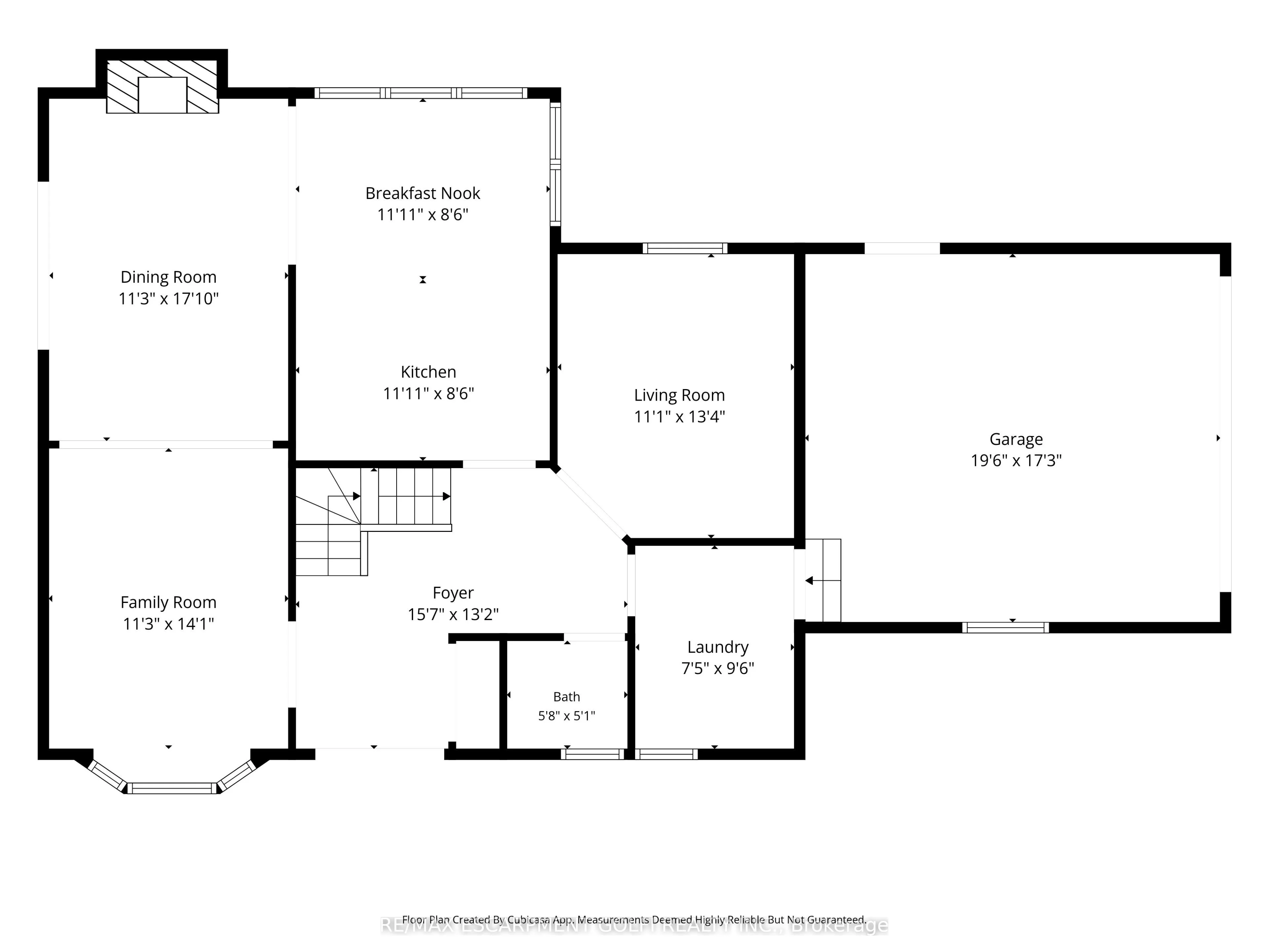 138 Livingston Avenue