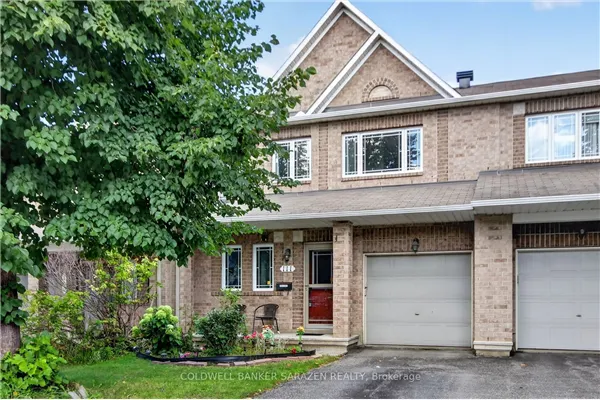 111 HARBOUR VIEW Street