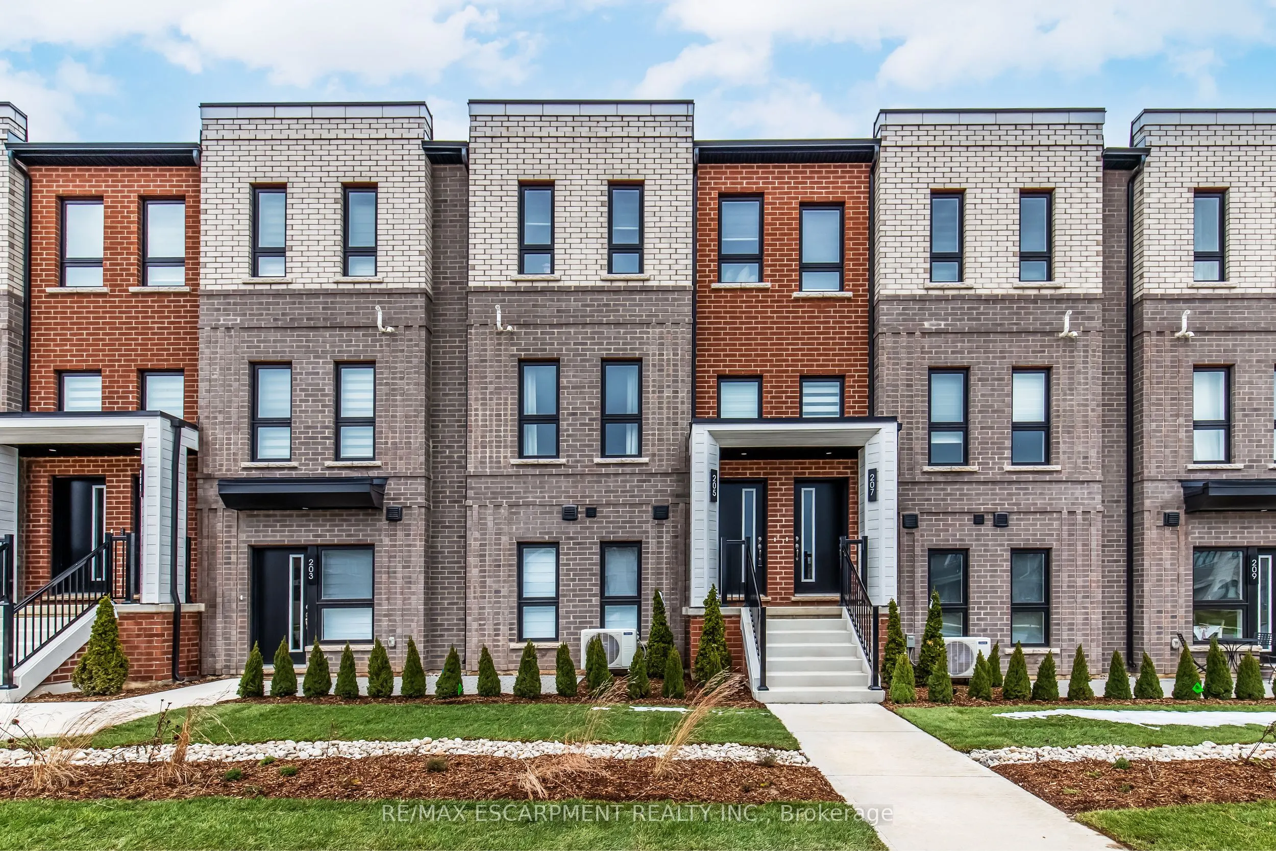 90 Skinner Road #2