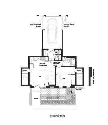 90 Skinner Road #2
