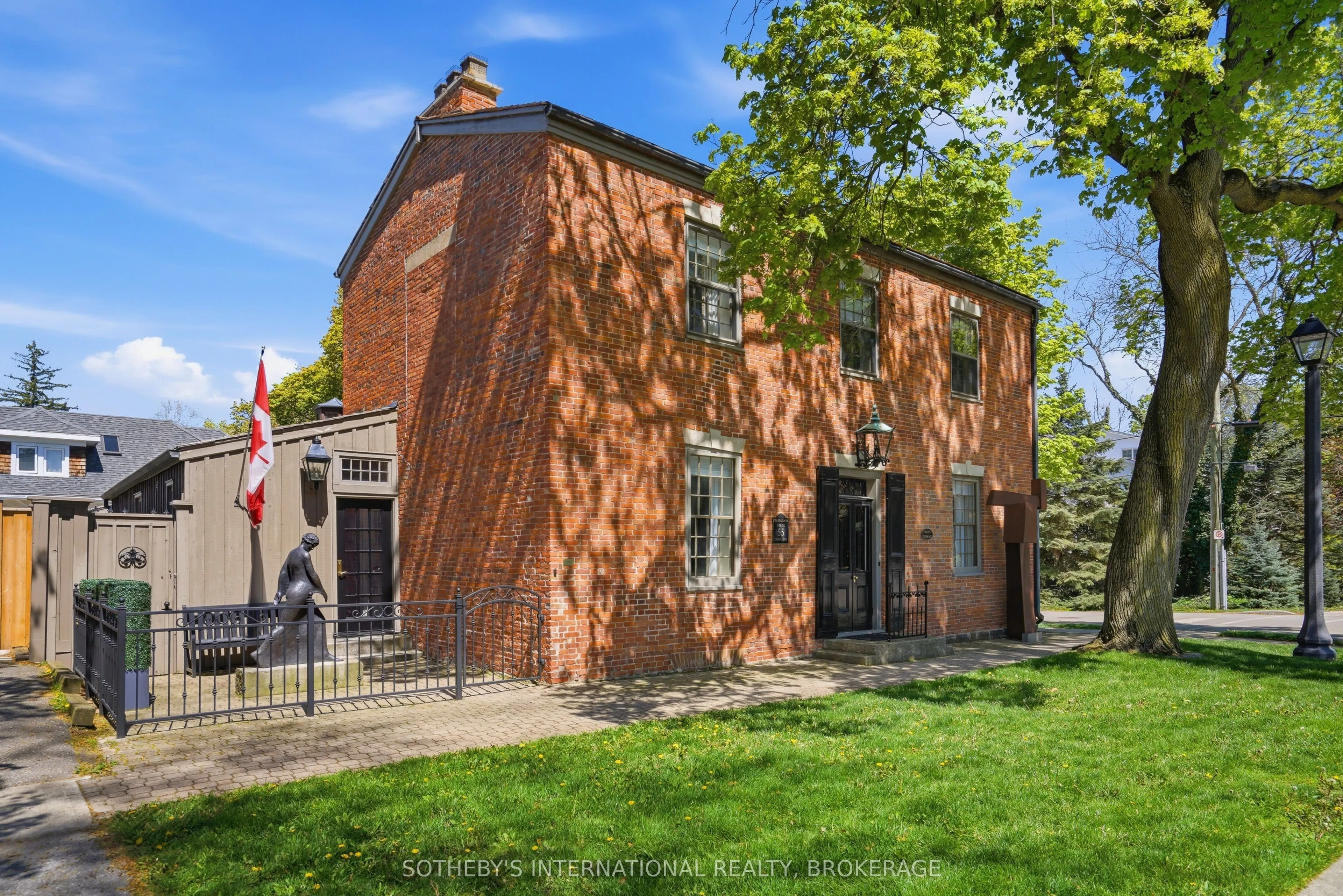 55 Prideaux Street