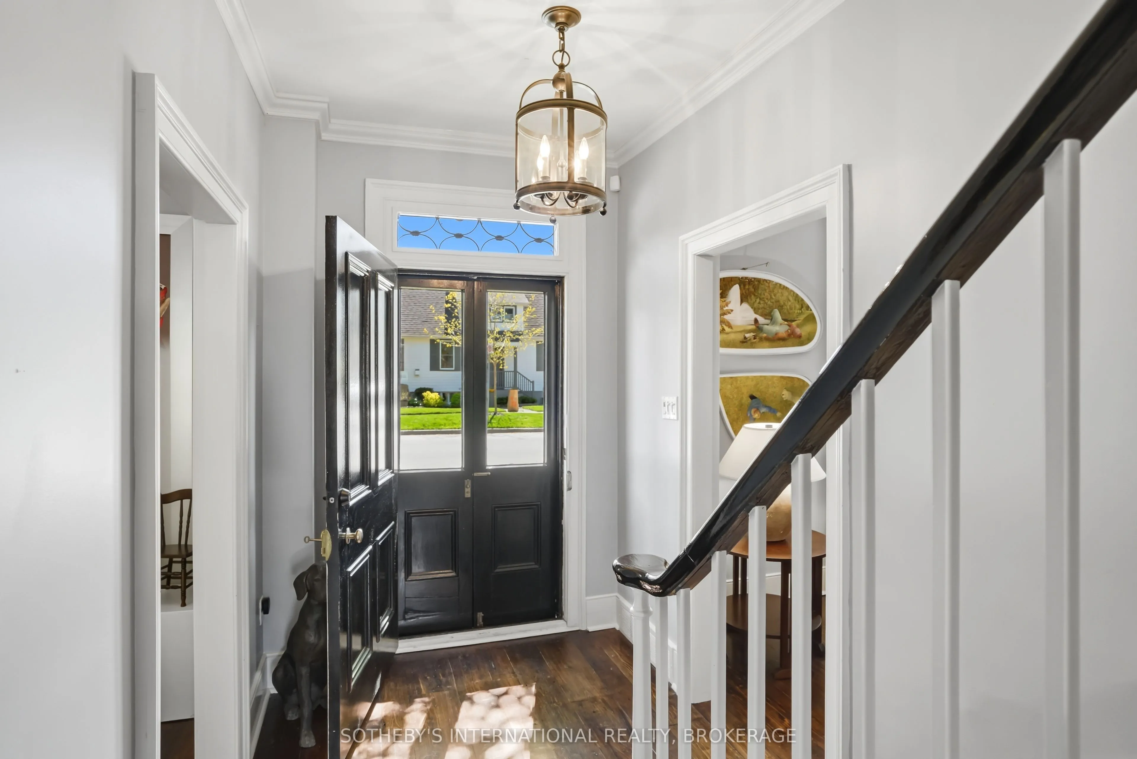55 Prideaux Street