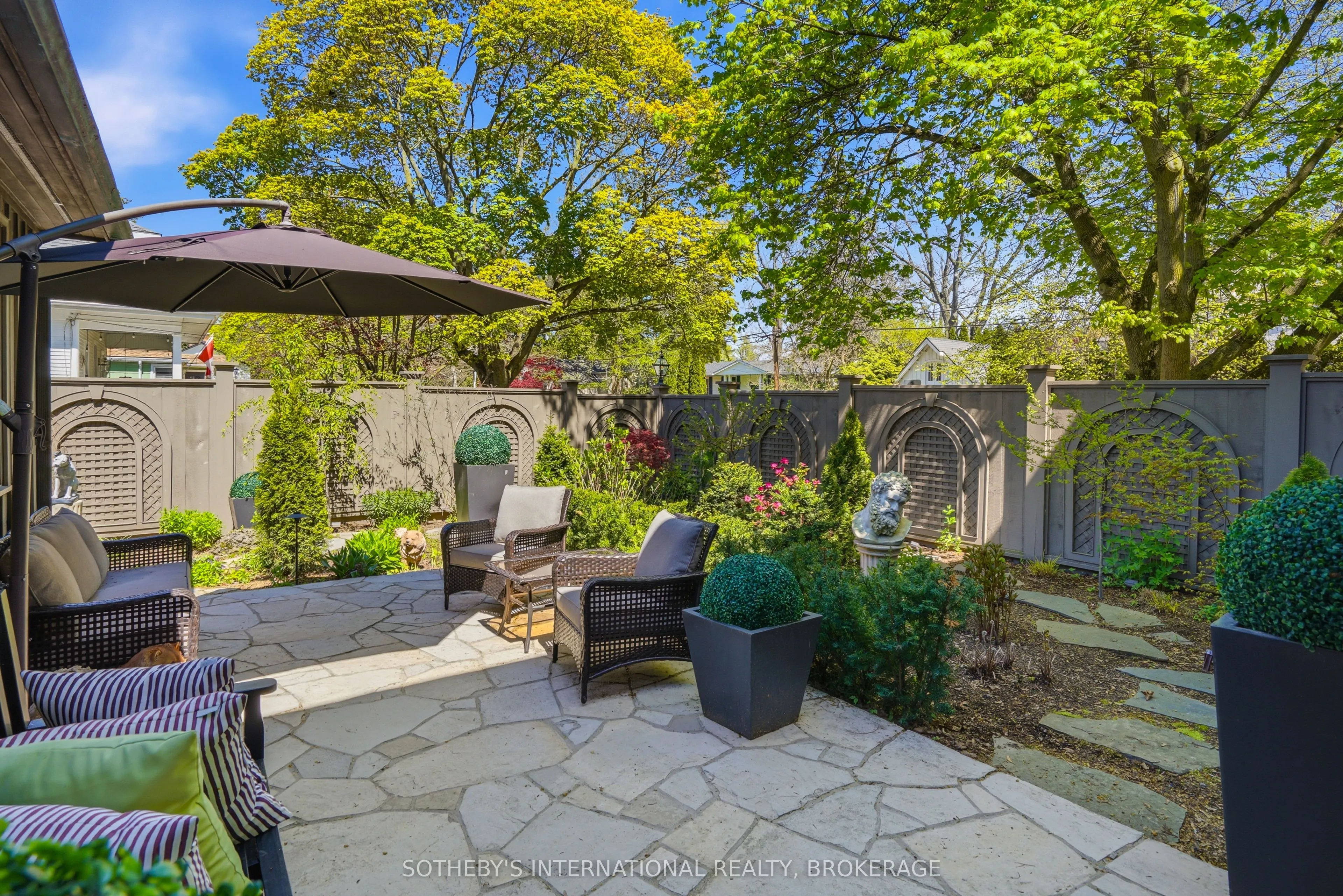 55 Prideaux Street