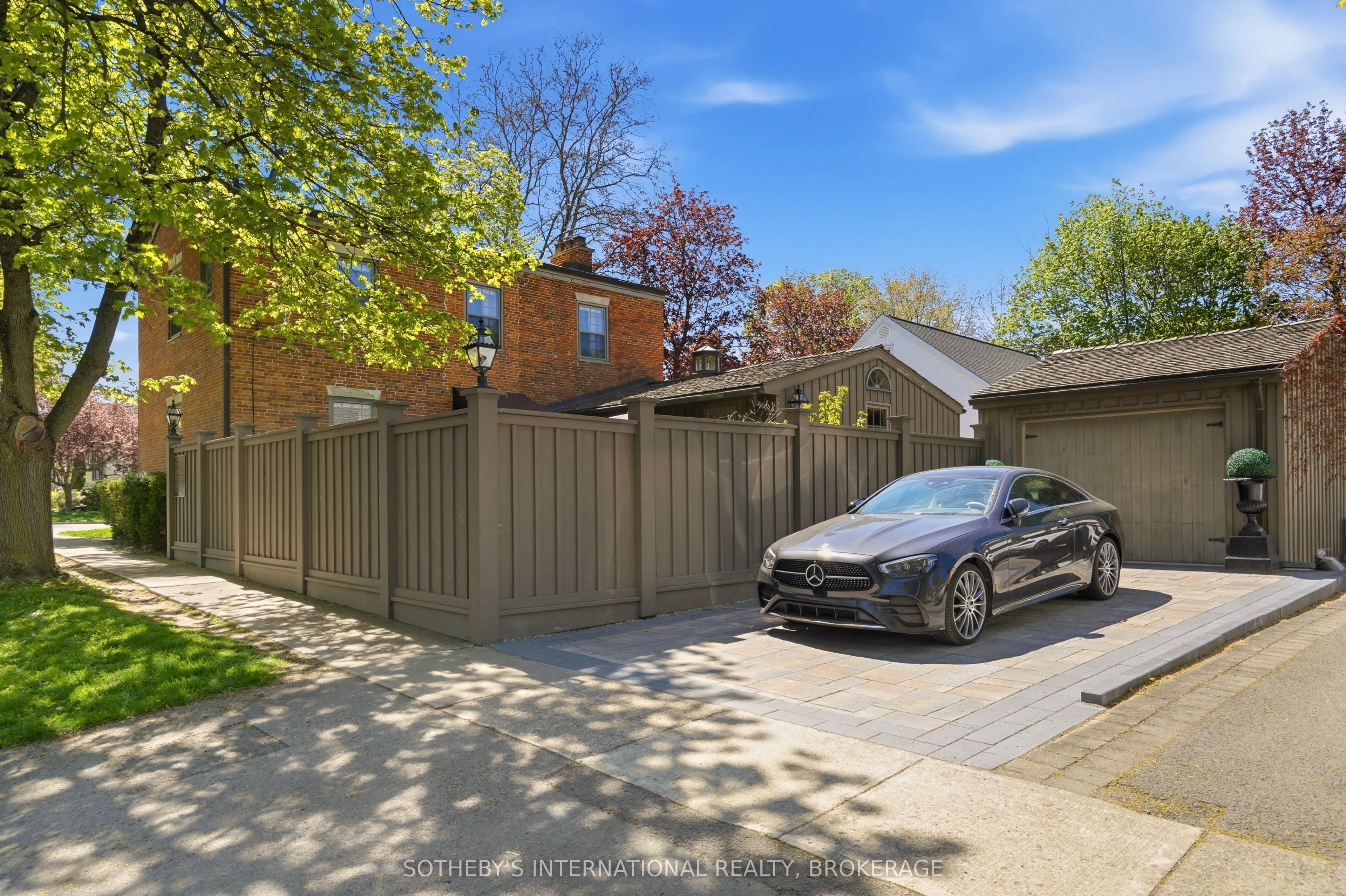 55 Prideaux Street