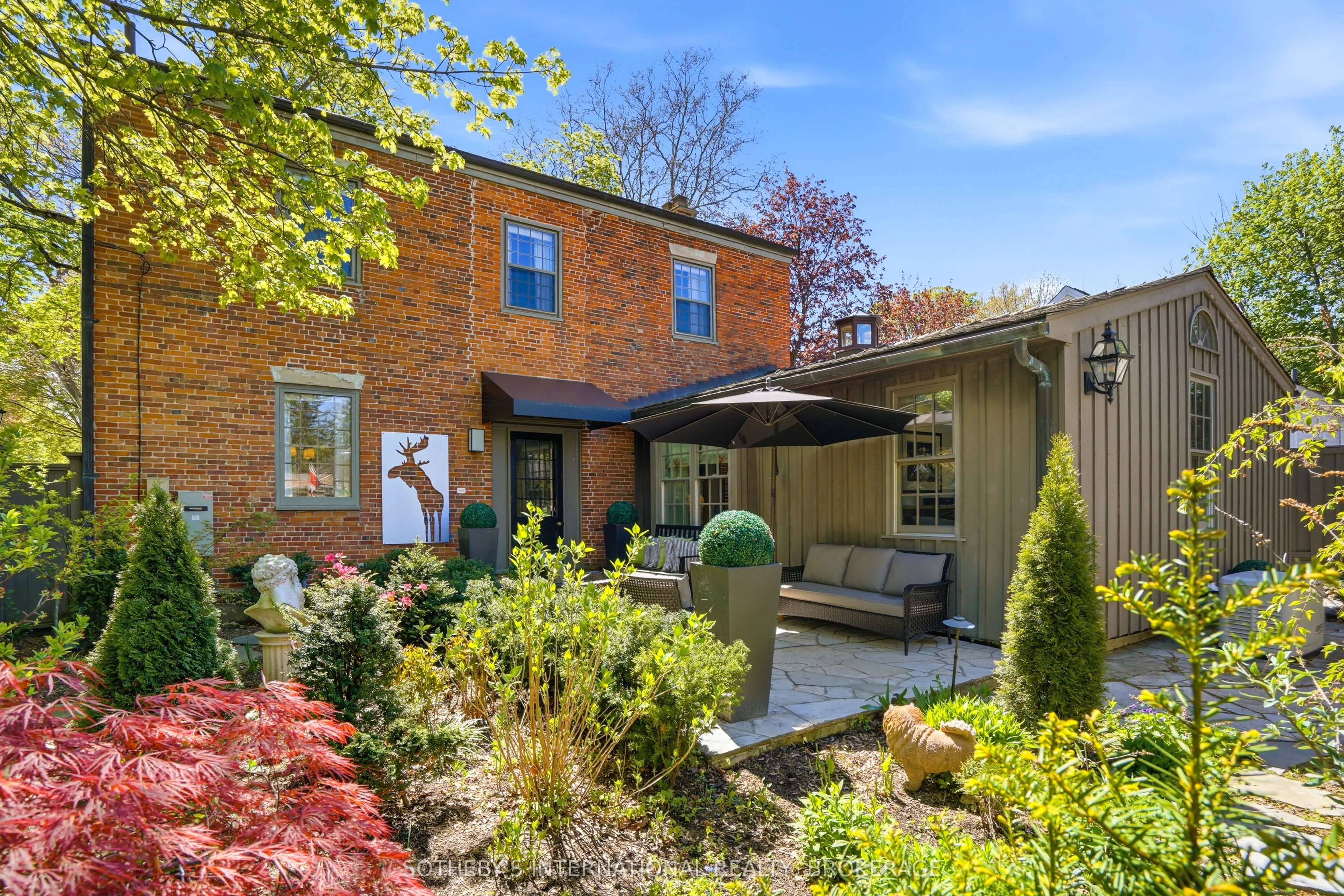55 Prideaux Street