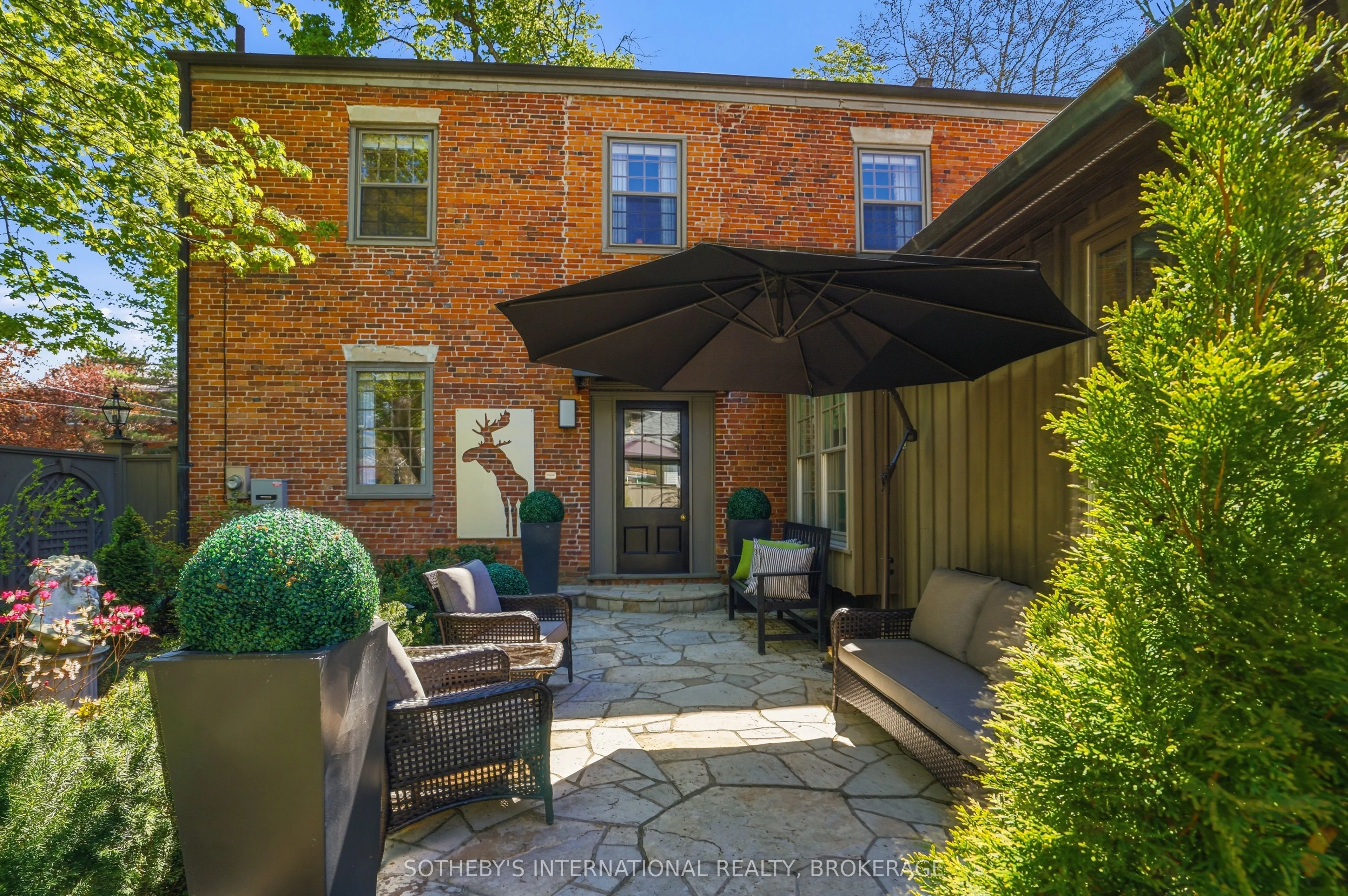 55 Prideaux Street