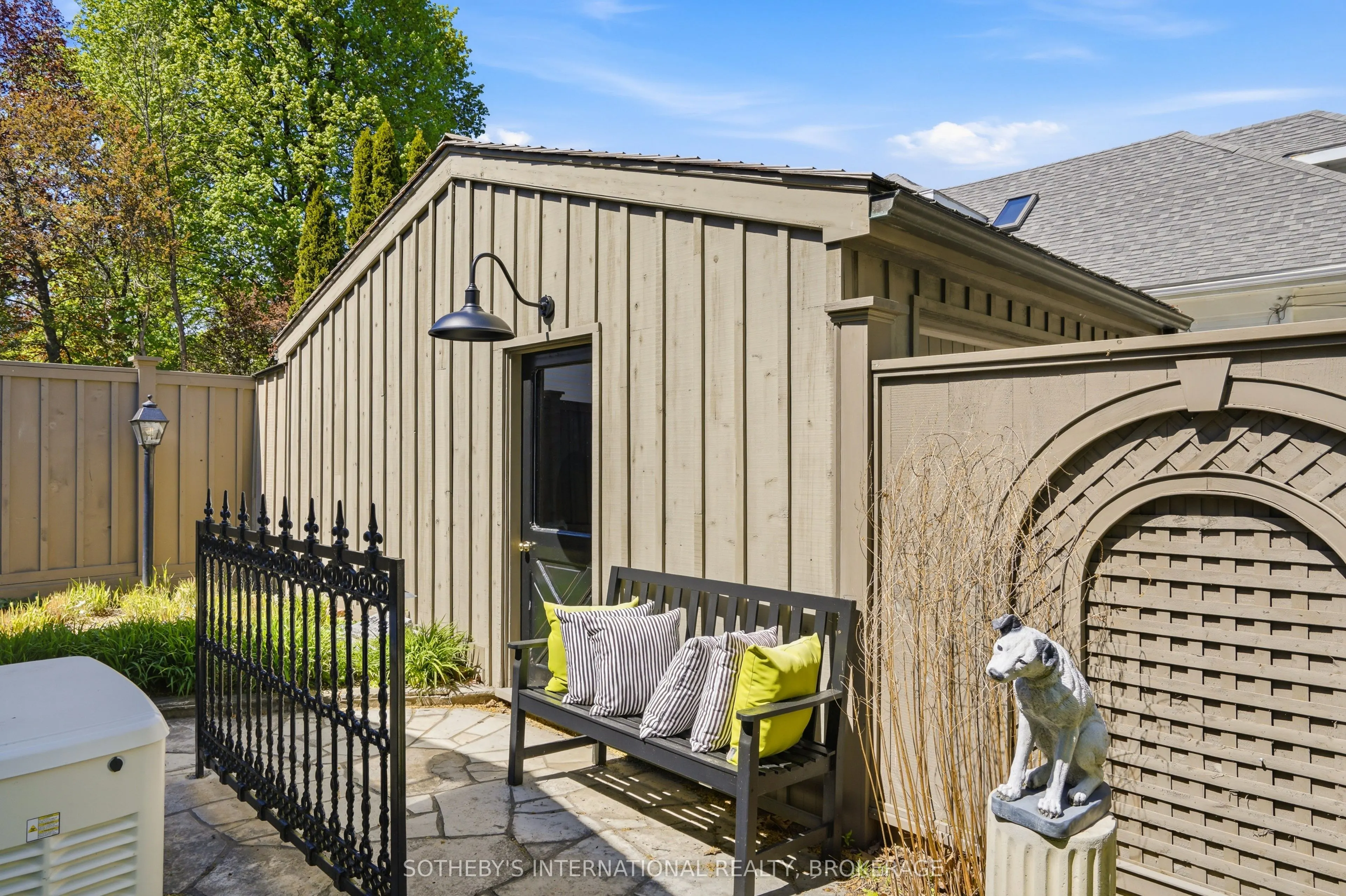 55 Prideaux Street