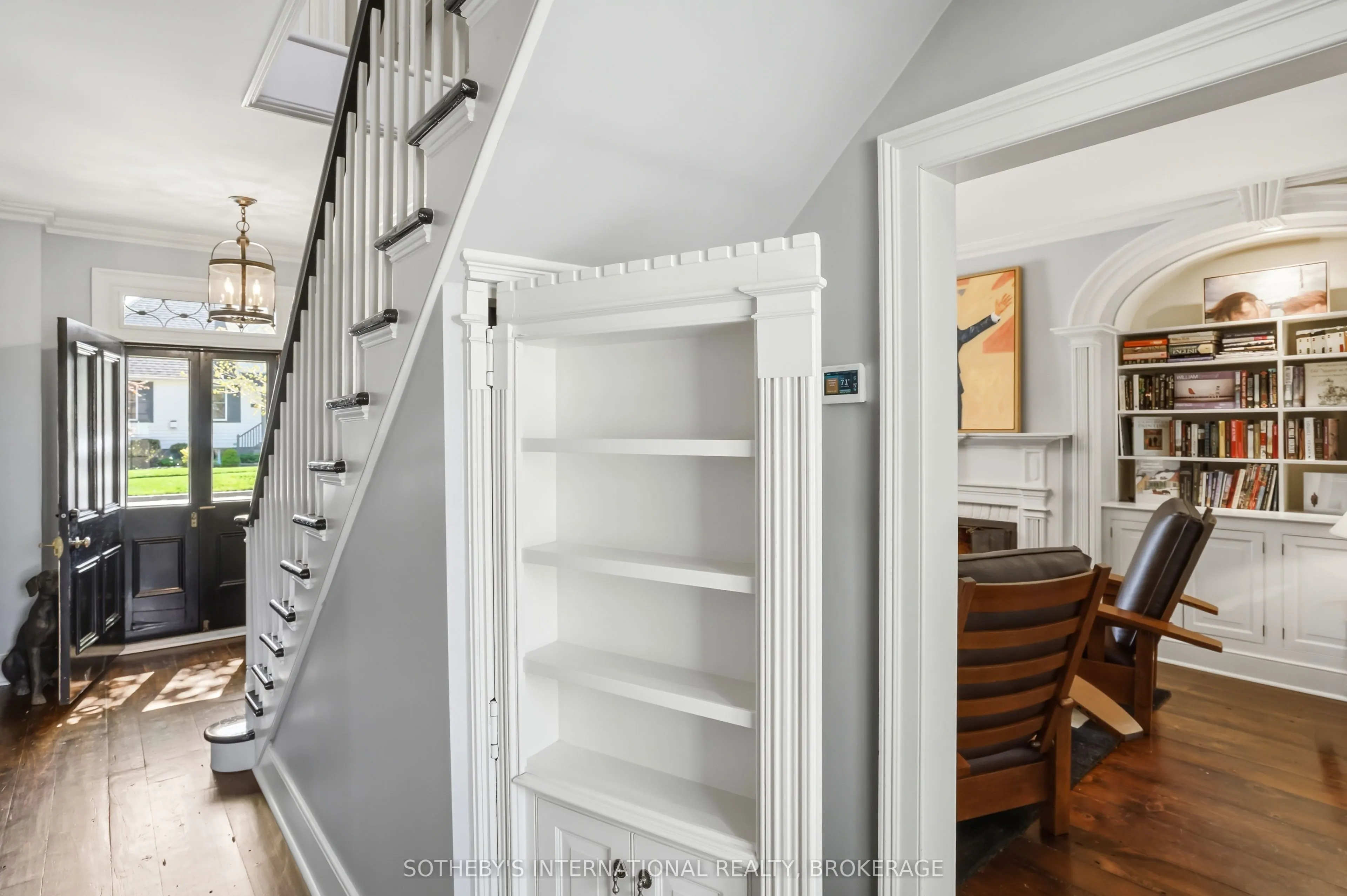 55 Prideaux Street