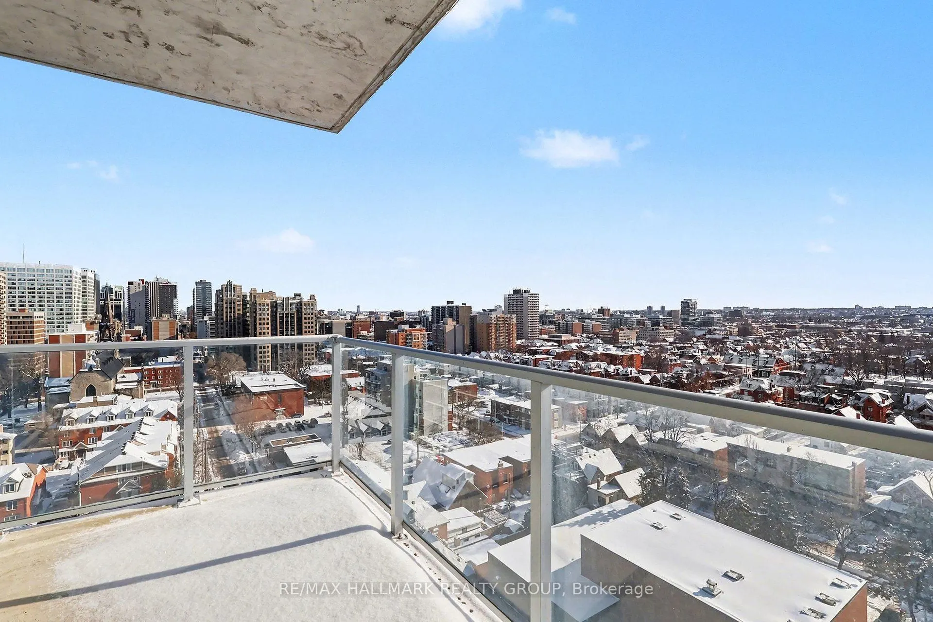 255 Bay Street #1412