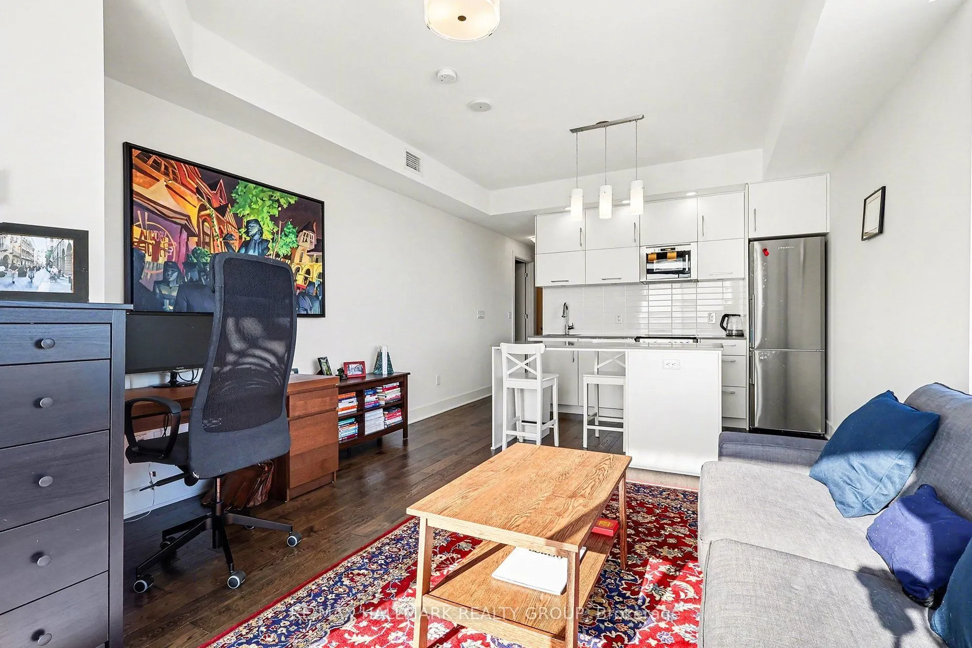 255 Bay Street #1412