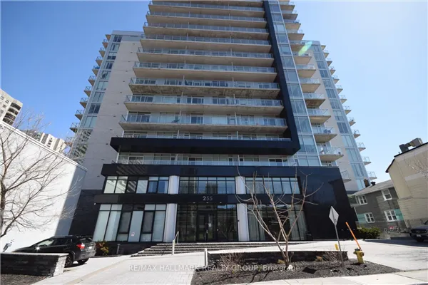 255 Bay Street #1412