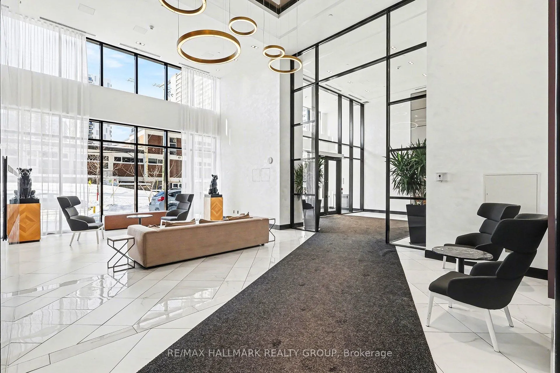 255 Bay Street #1412