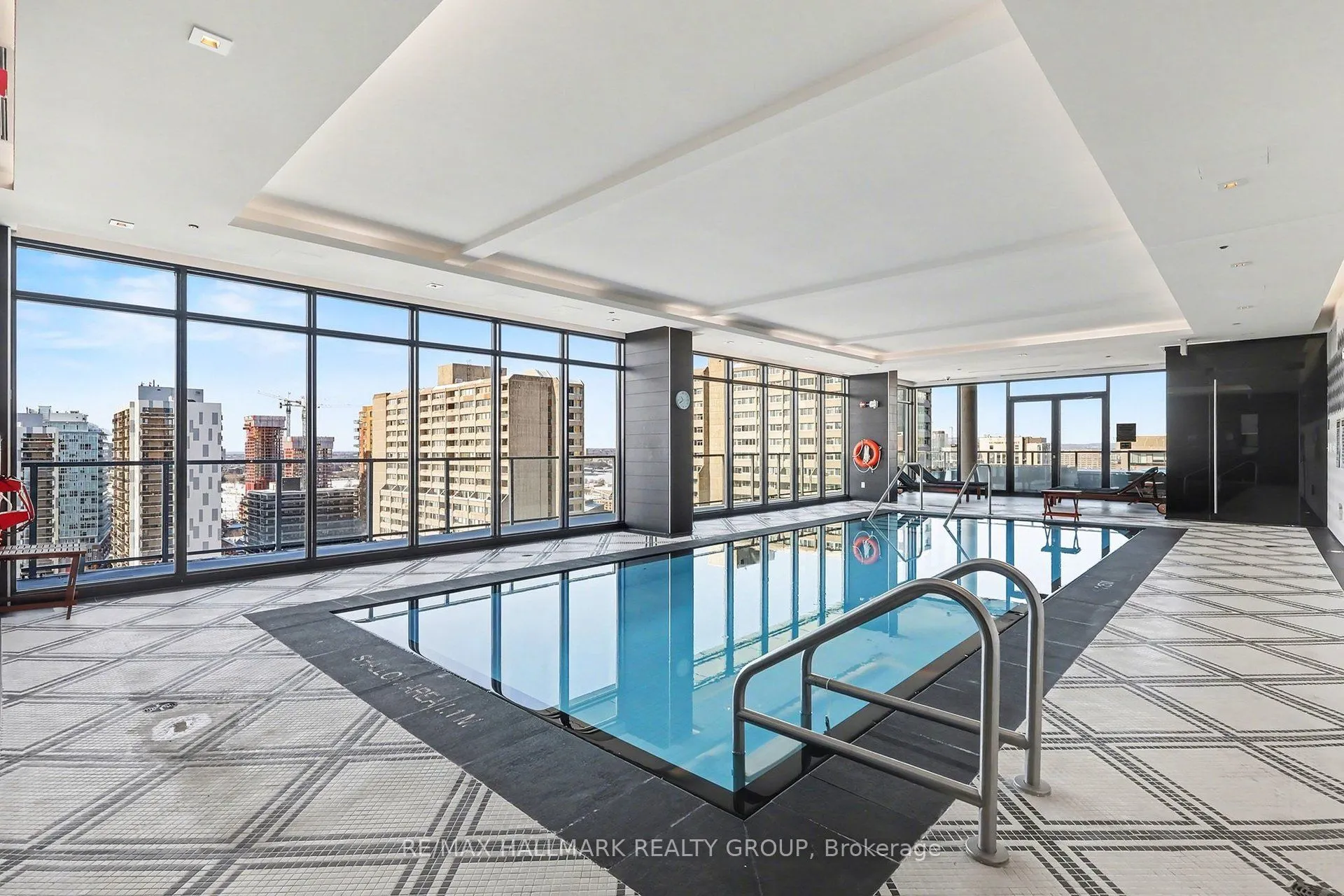 255 Bay Street #1412