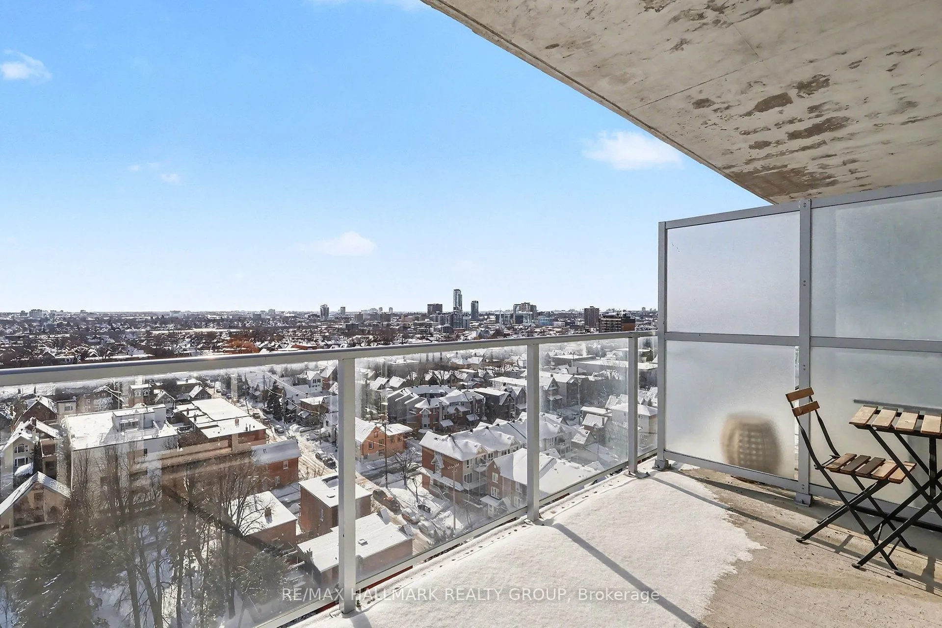 255 Bay Street #1412