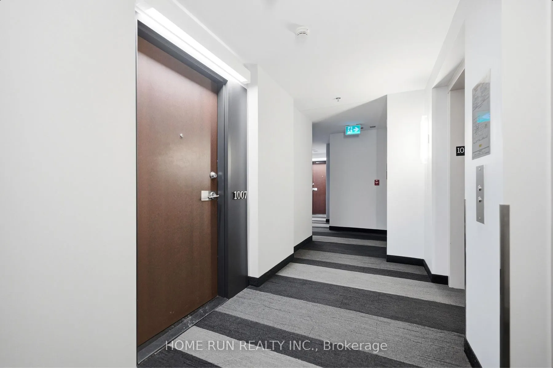 199 Slater Street #1007