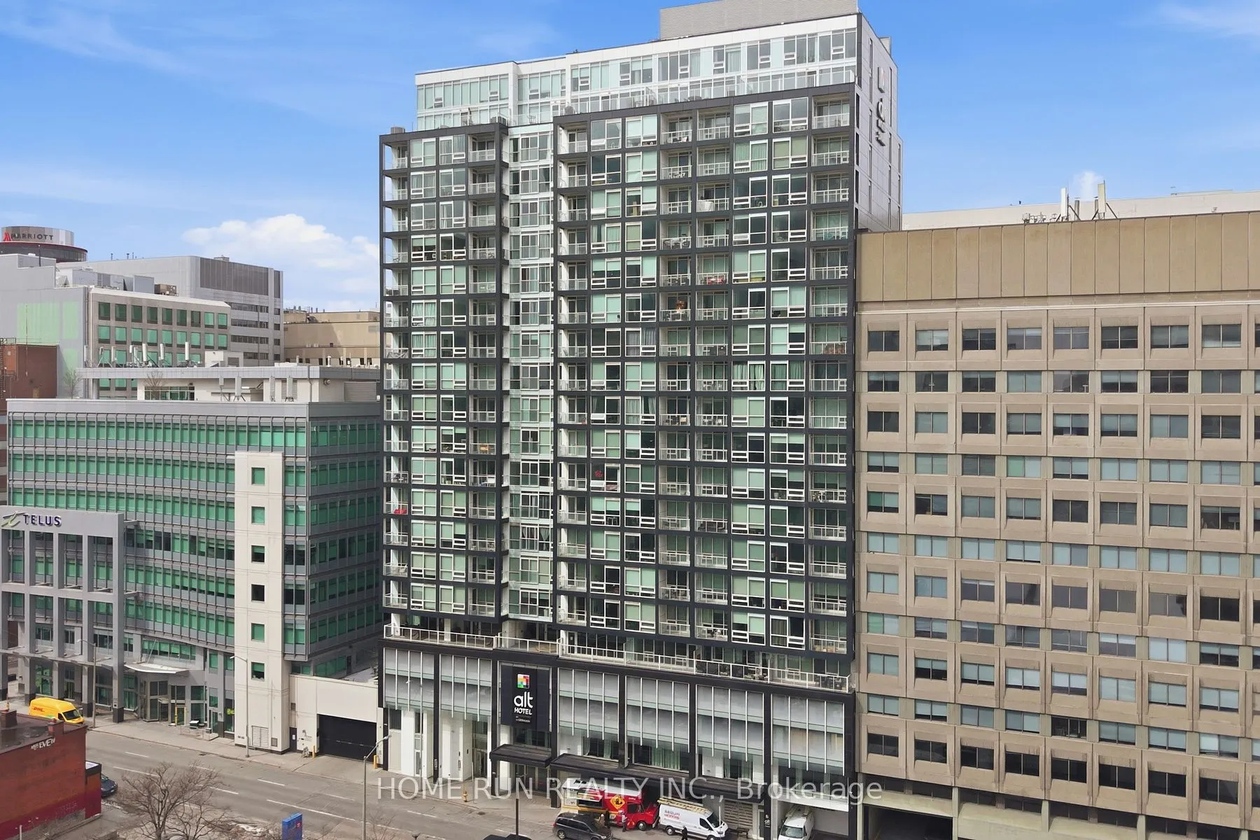 199 Slater Street #1007