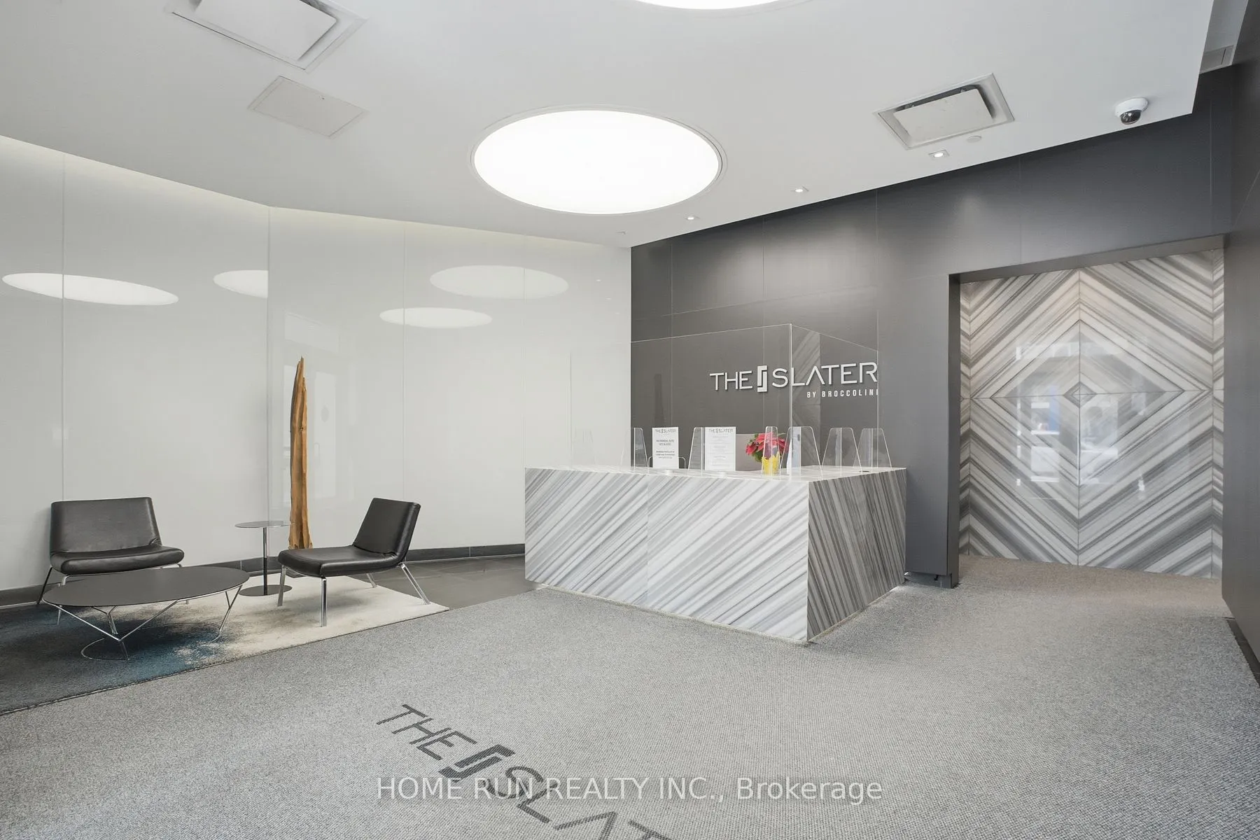 199 Slater Street #1007