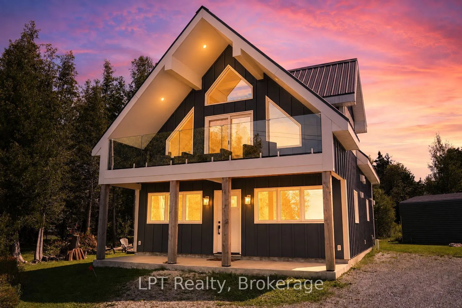 6 Spry Lake Road