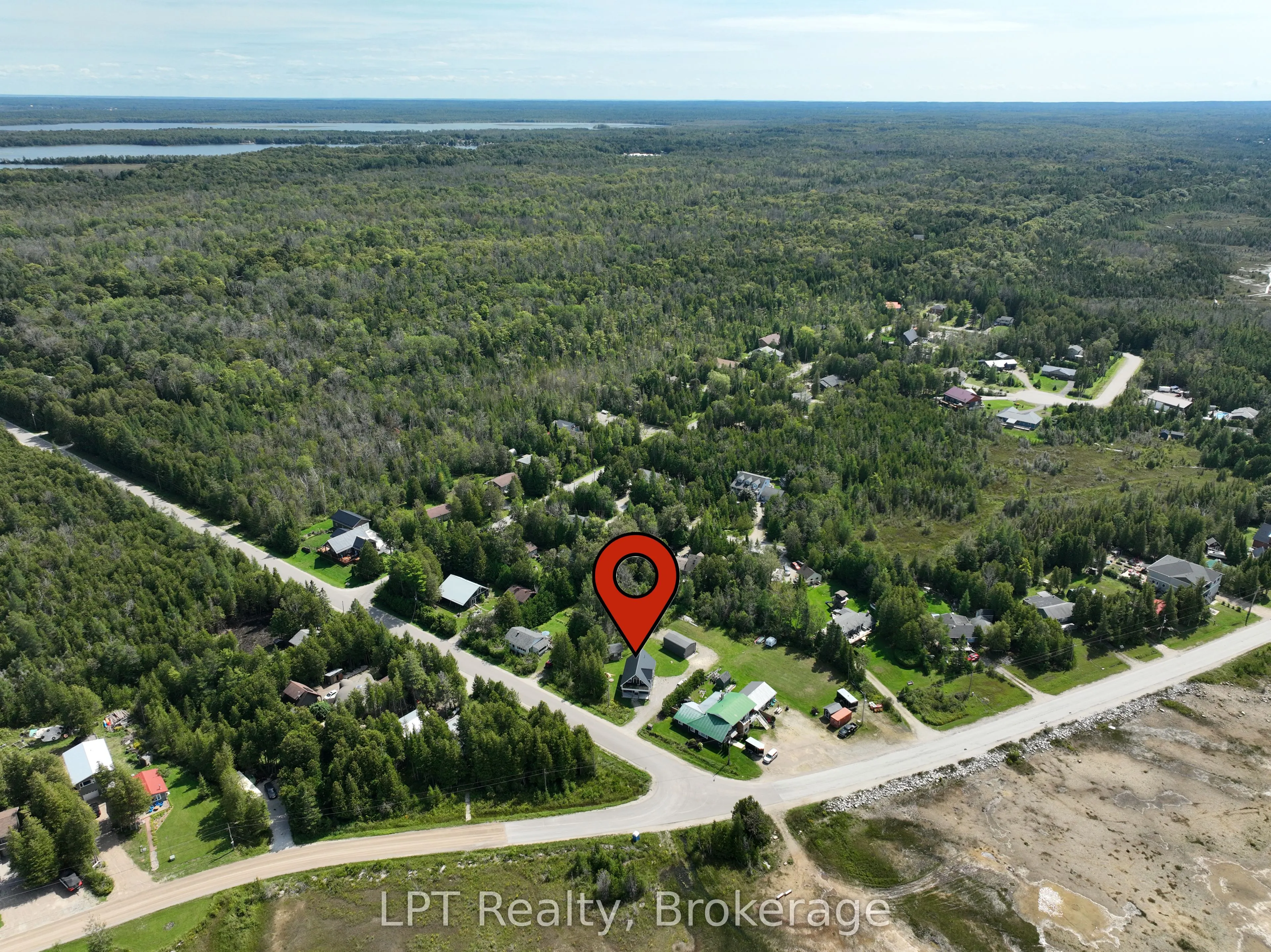 6 Spry Lake Road