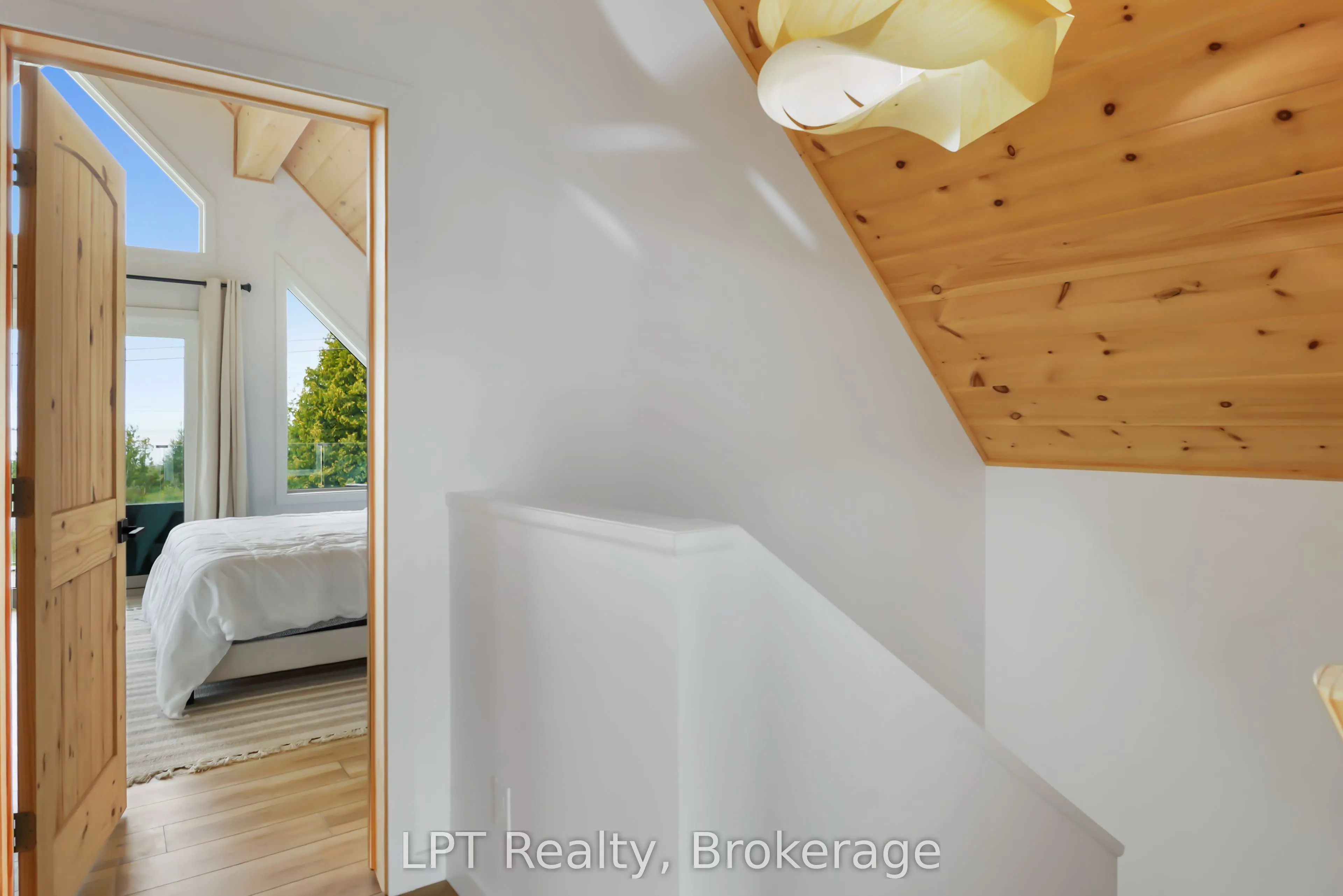 6 Spry Lake Road