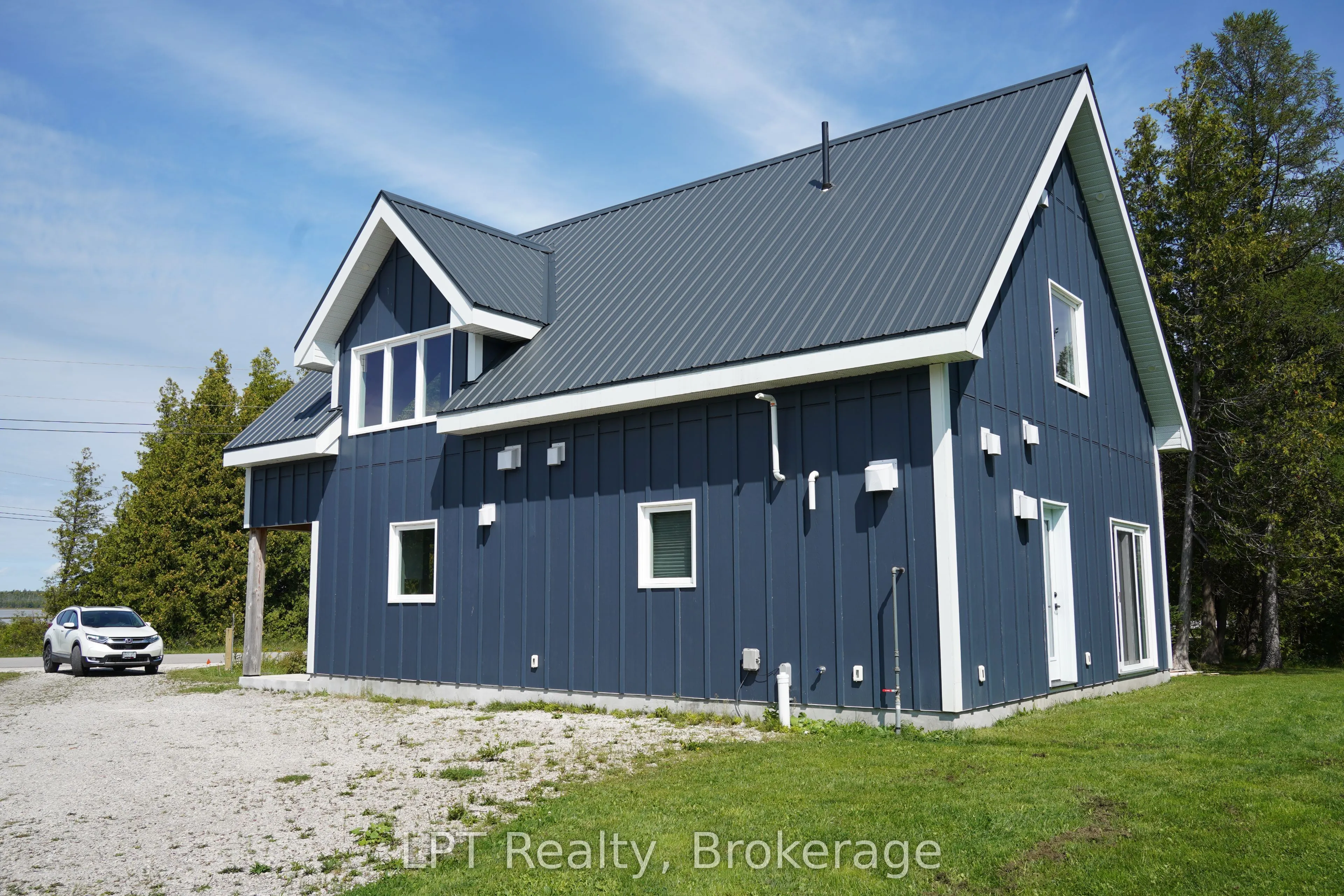 6 Spry Lake Road