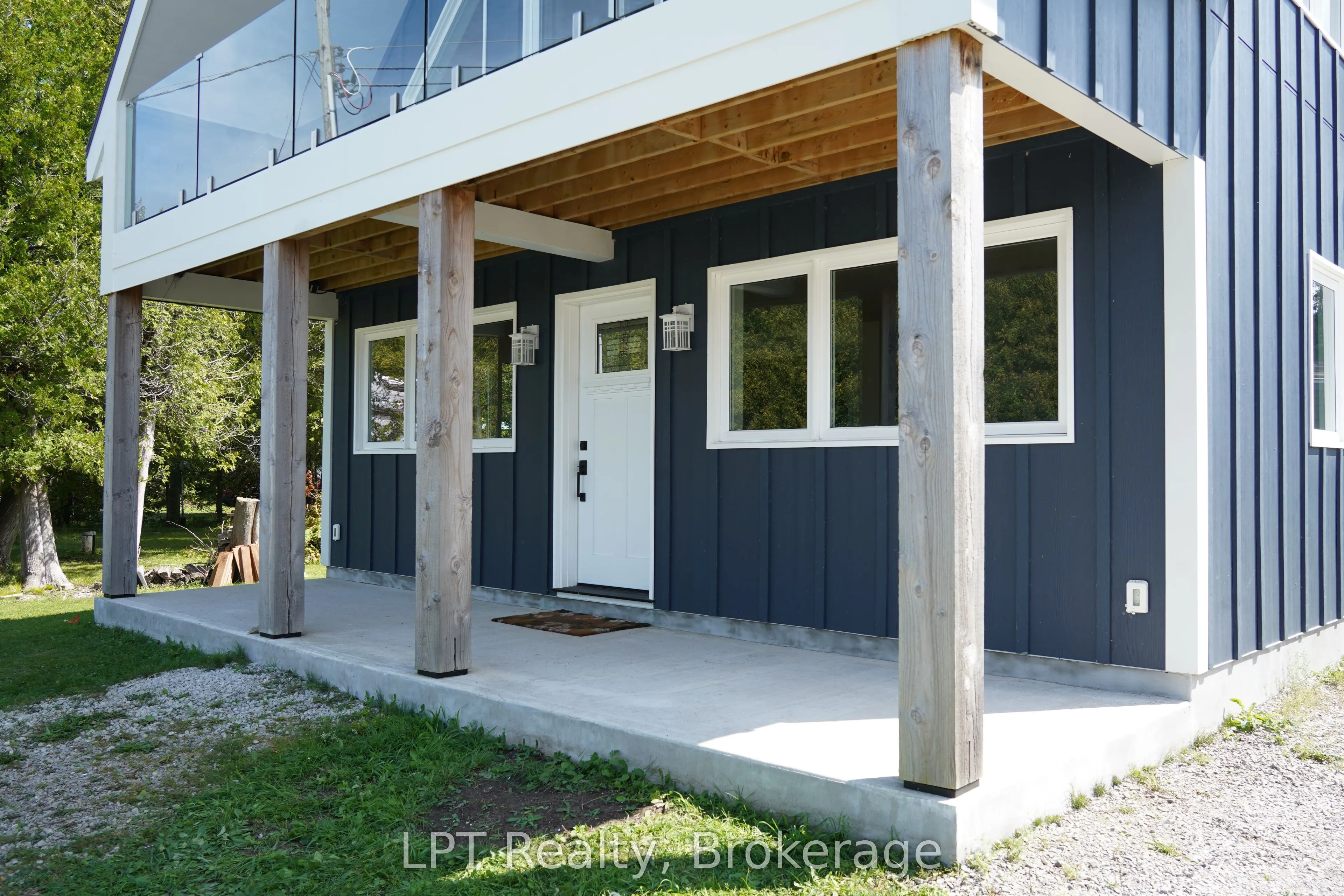 6 Spry Lake Road
