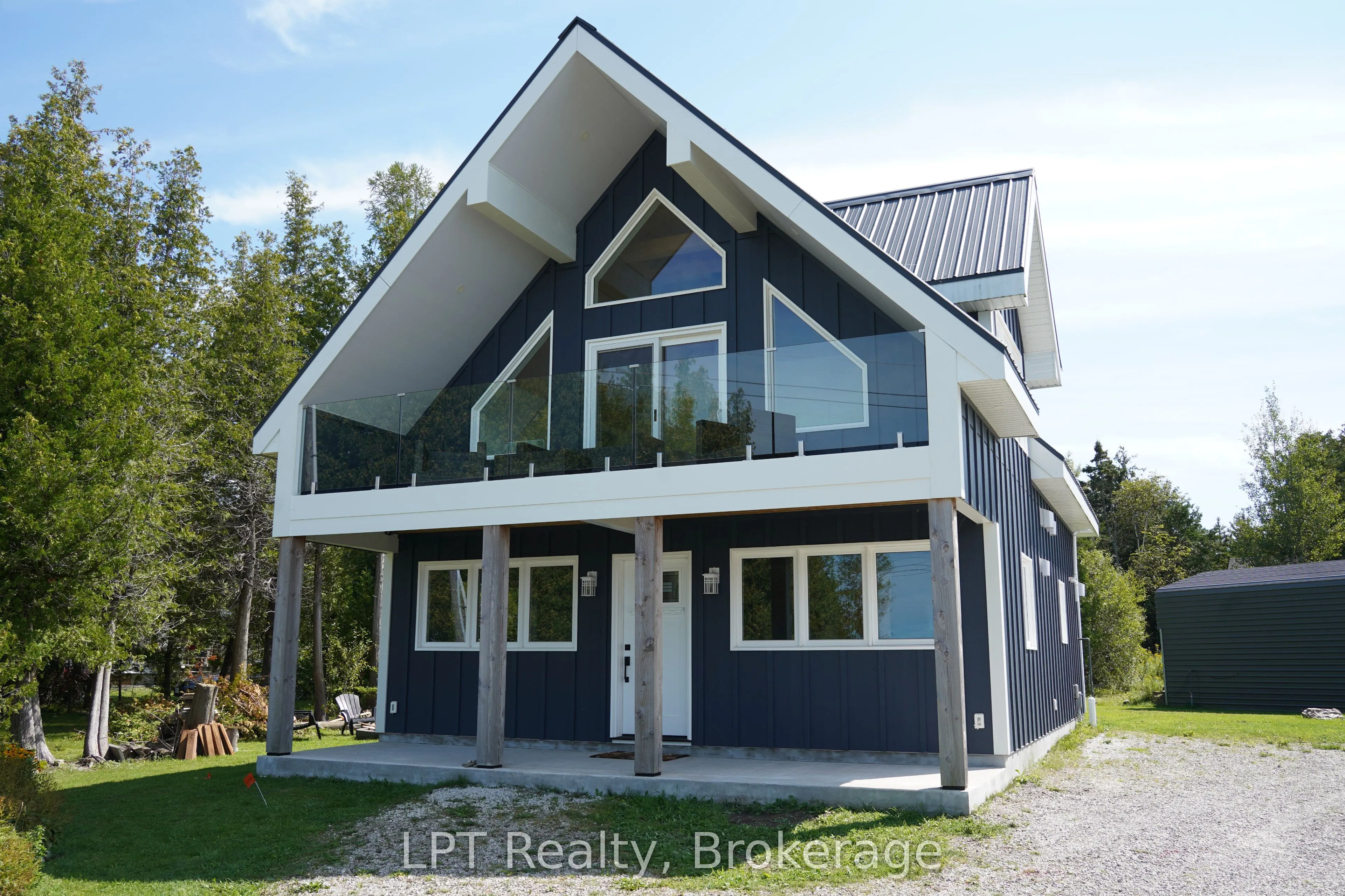6 Spry Lake Road