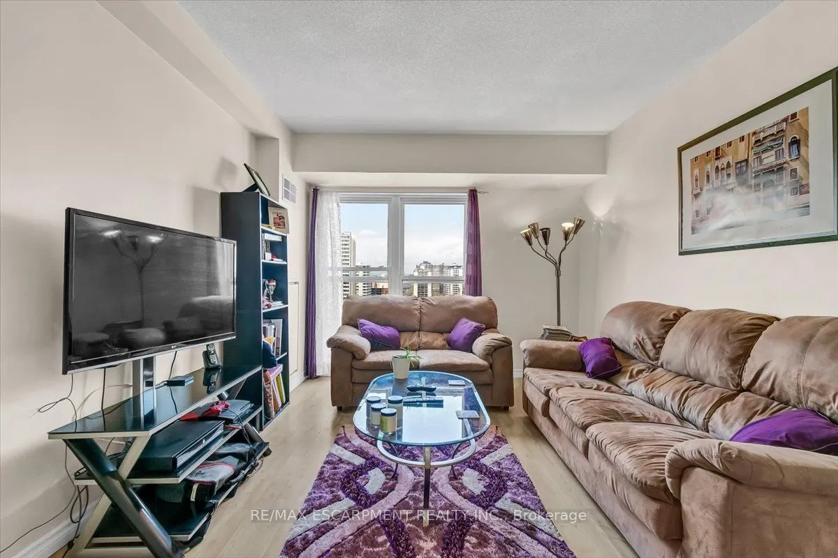 135 James Street S #1503