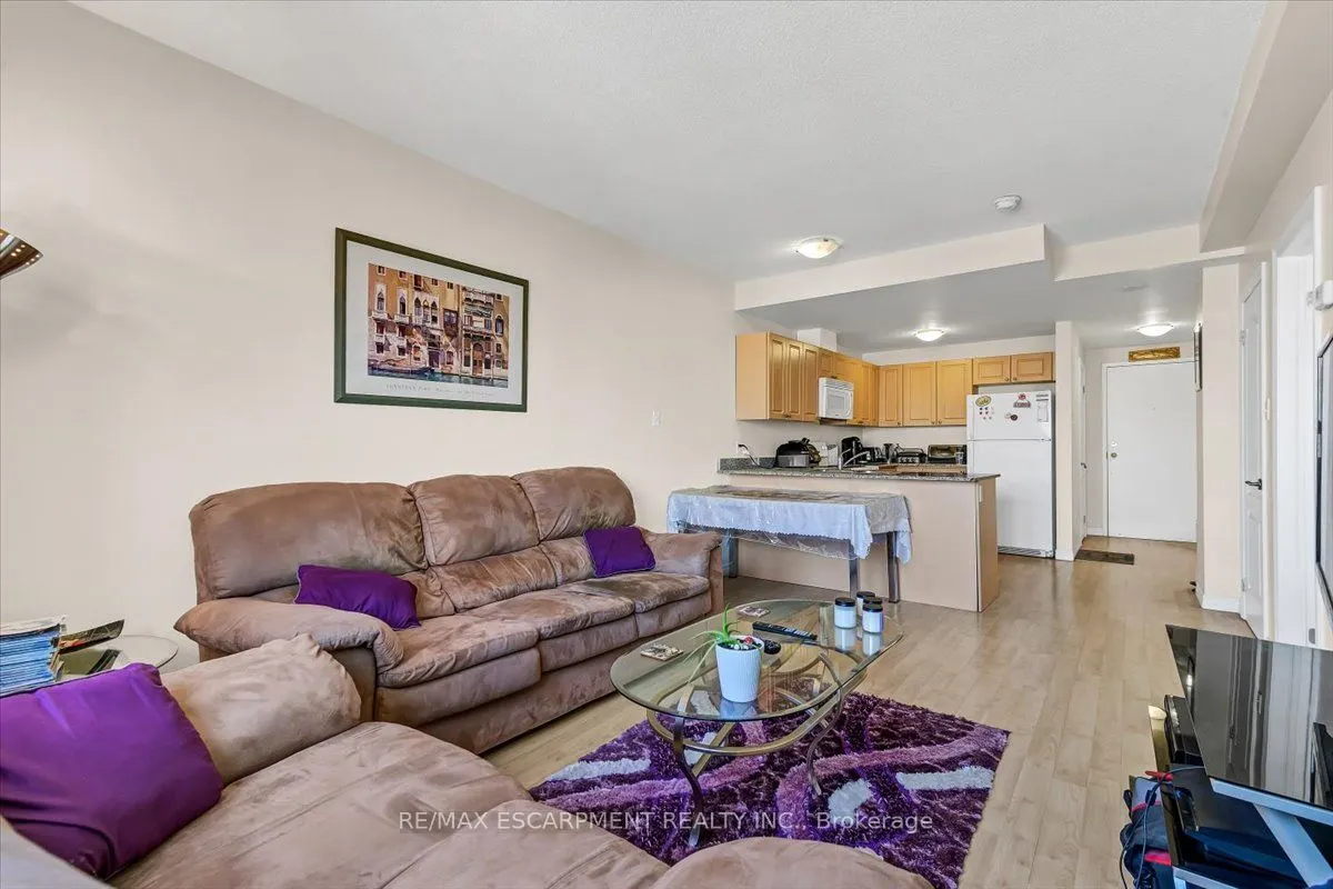 135 James Street S #1503