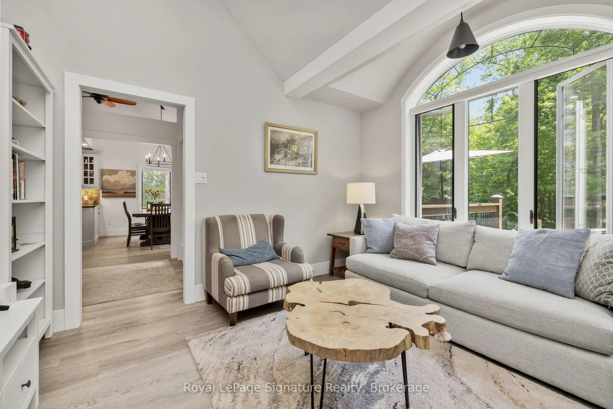 100 ISLAND 630 GEORGIAN BAY