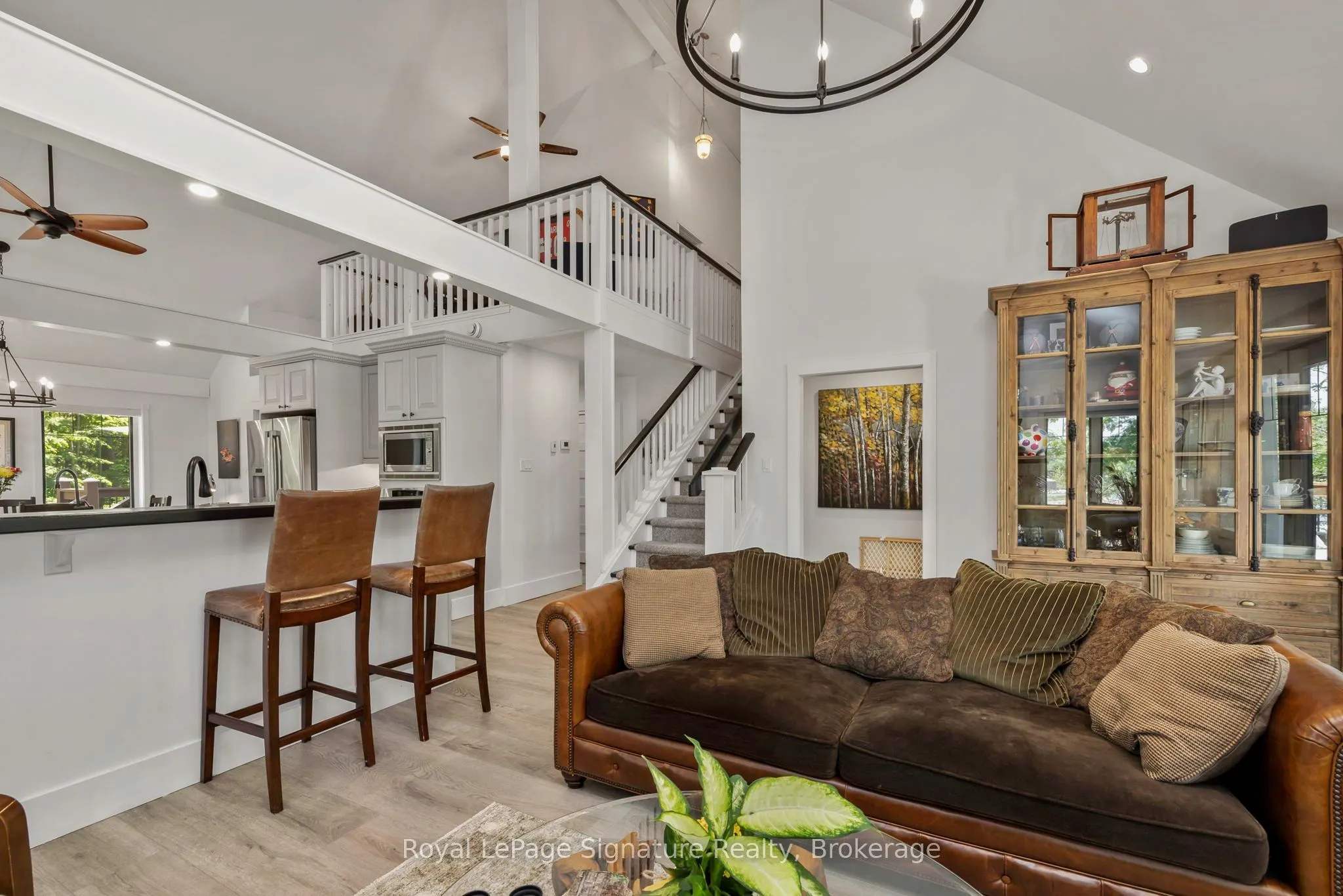 100 ISLAND 630 GEORGIAN BAY
